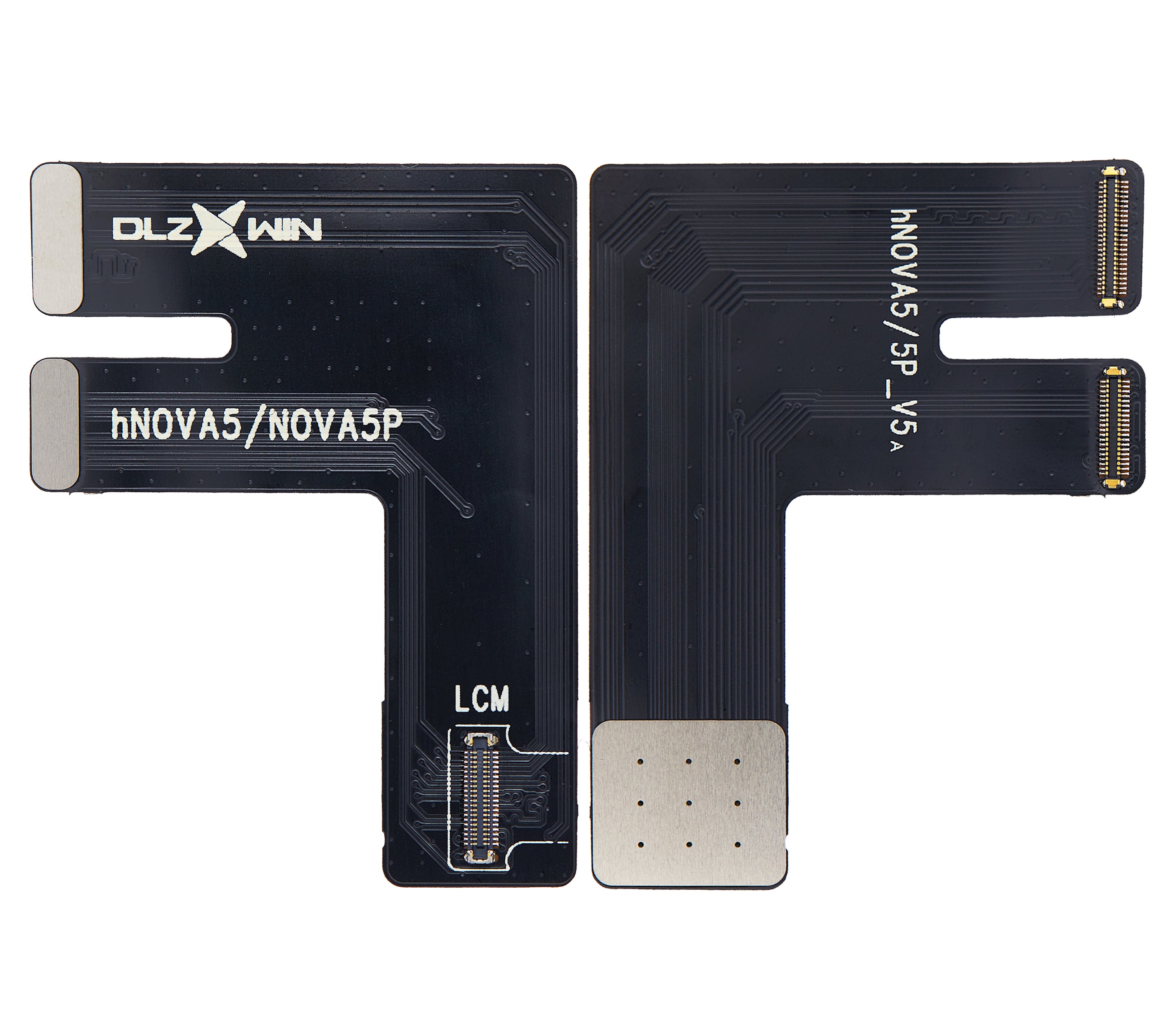 Tester Flexkabel für iTestBox (S300) für Huawei Nova 5 / Nova 5 Pro
