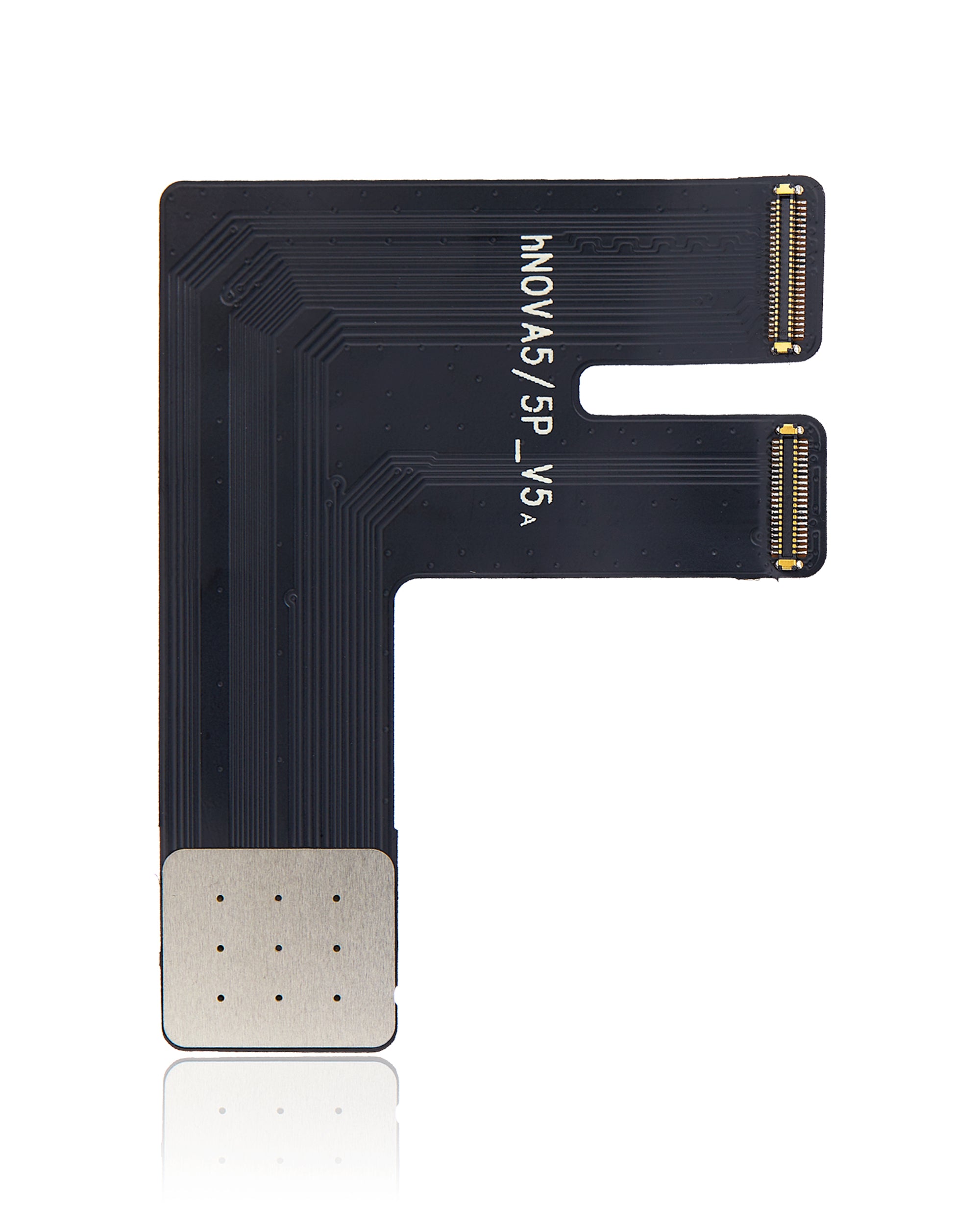 Tester Flexkabel für iTestBox (S300) für Huawei Nova 5 / Nova 5 Pro