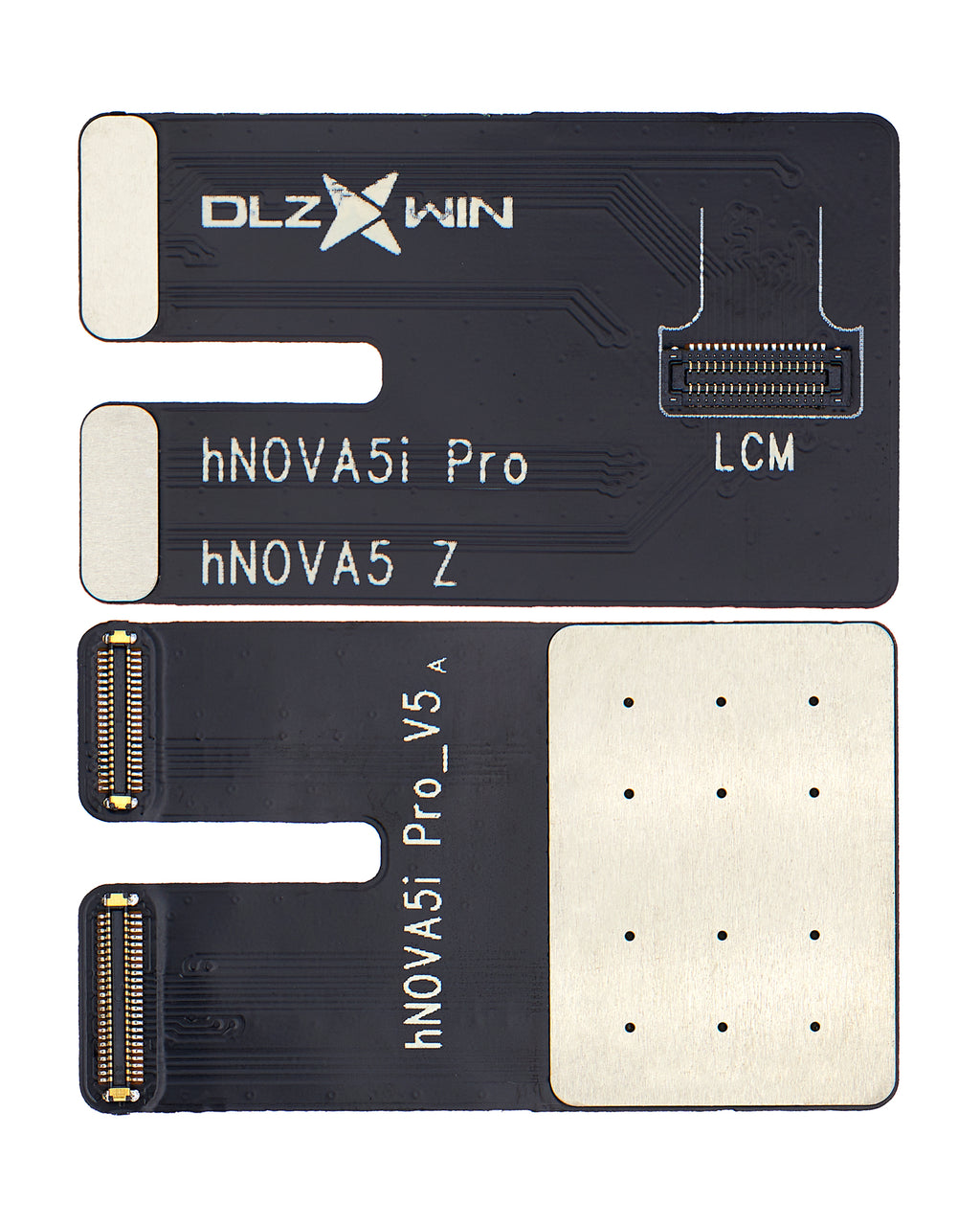 Tester Flex Kabel für iTestBox (S300) für Huawei Nova 5i Pro / Nova 5Z