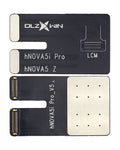 Tester Flex Kabel für iTestBox (S300) für Huawei Nova 5i Pro / Nova 5Z