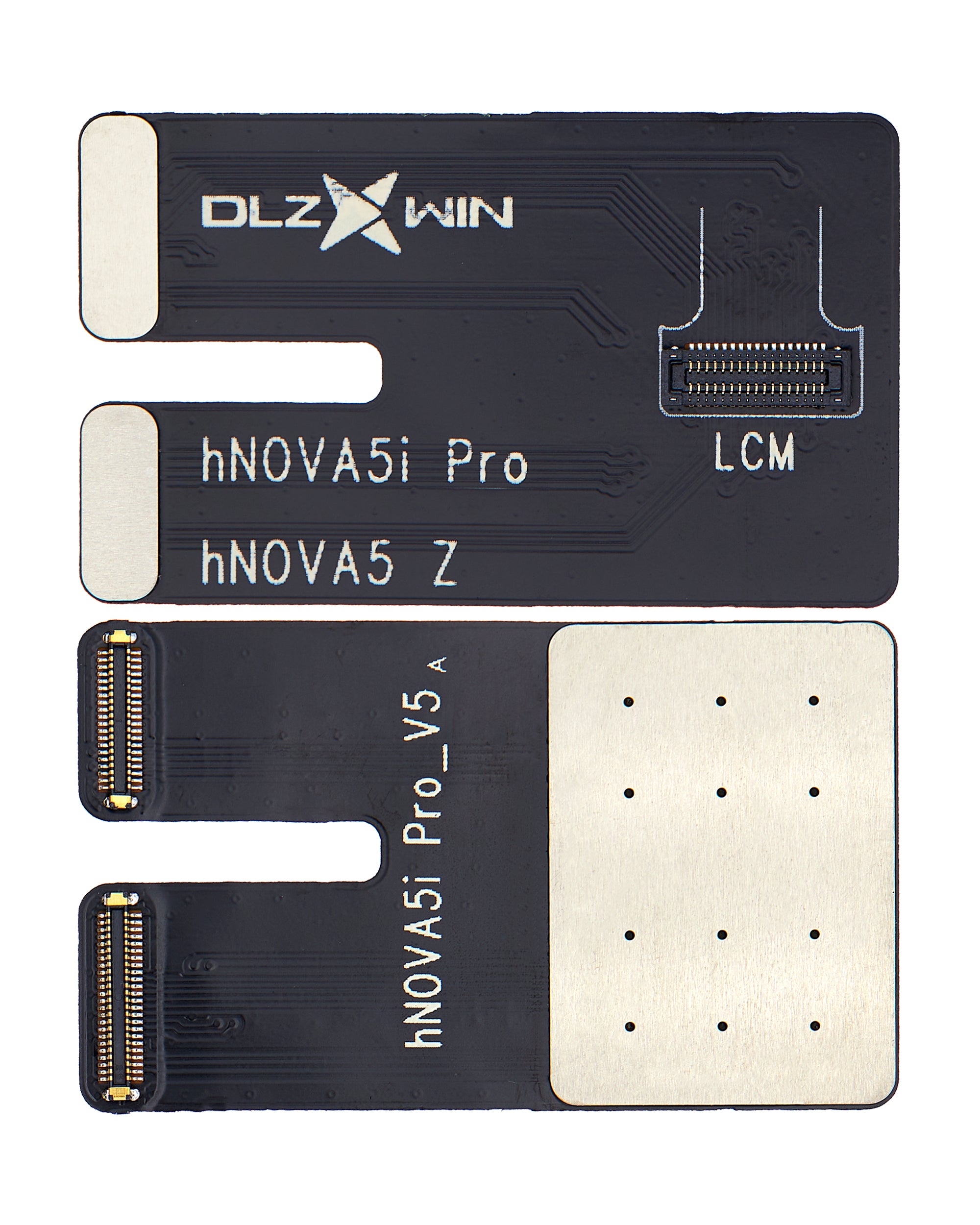 Tester Flex Kabel für iTestBox (S300) für Huawei Nova 5i Pro / Nova 5Z