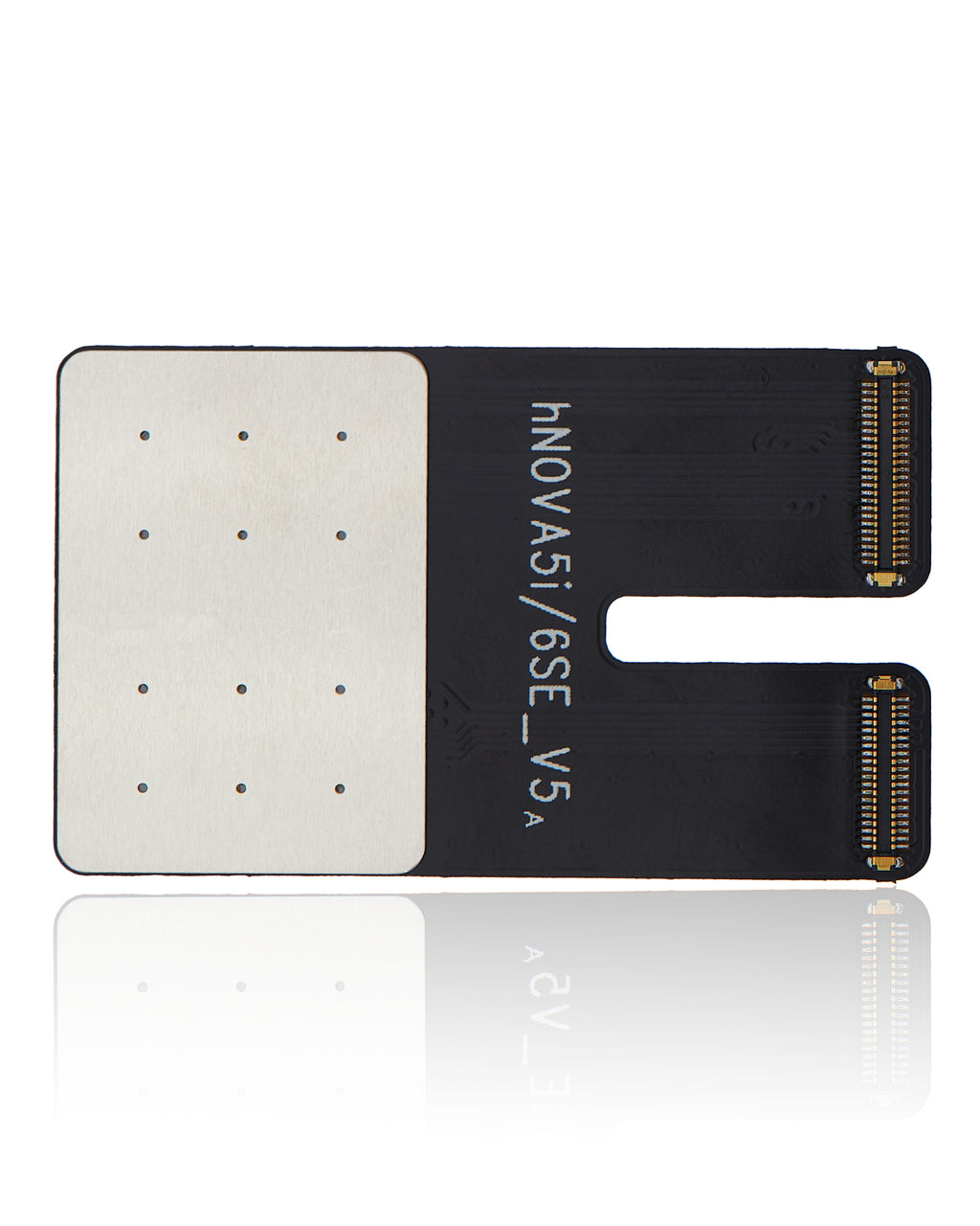 Flex Cable Tester for iTestBox (S300) compatible with Huawei Nova 6SE, Nova 5i, Nova 7i, and P40 Lite