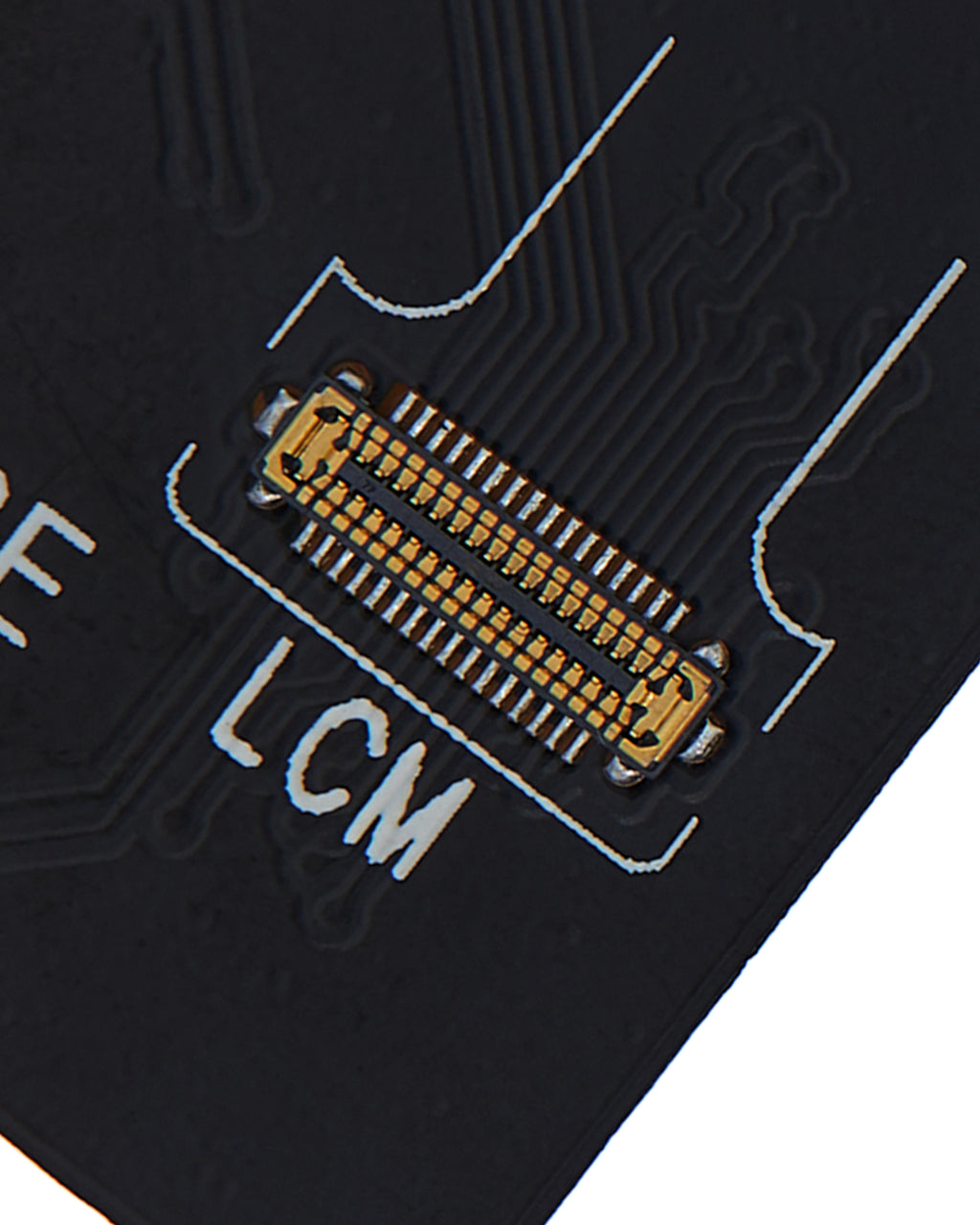 Flex Cable Tester for iTestBox (S300) compatible with Huawei Nova 6SE, Nova 5i, Nova 7i, and P40 Lite