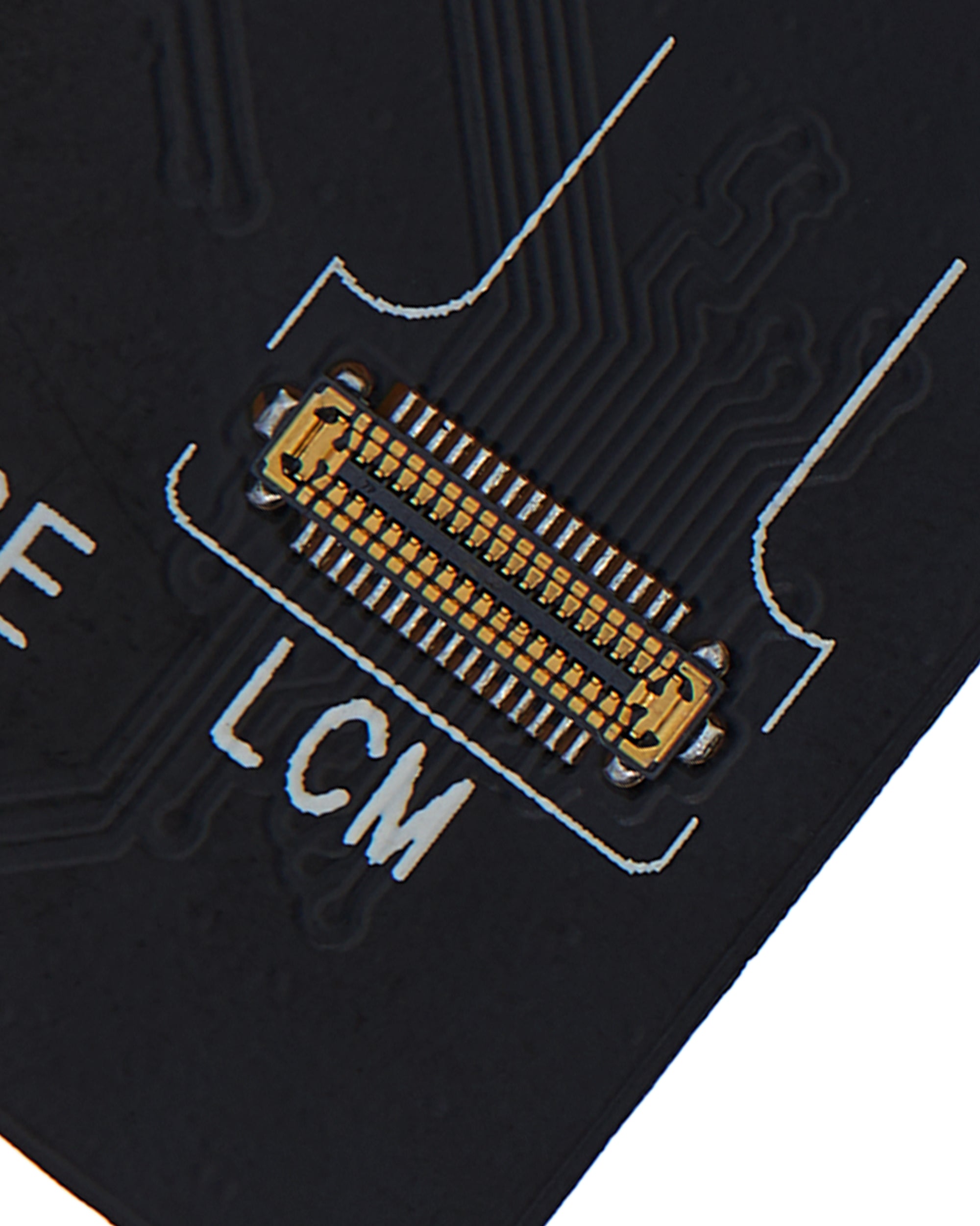 Flex Cable Tester for iTestBox (S300) compatible with Huawei Nova 6SE, Nova 5i, Nova 7i, and P40 Lite