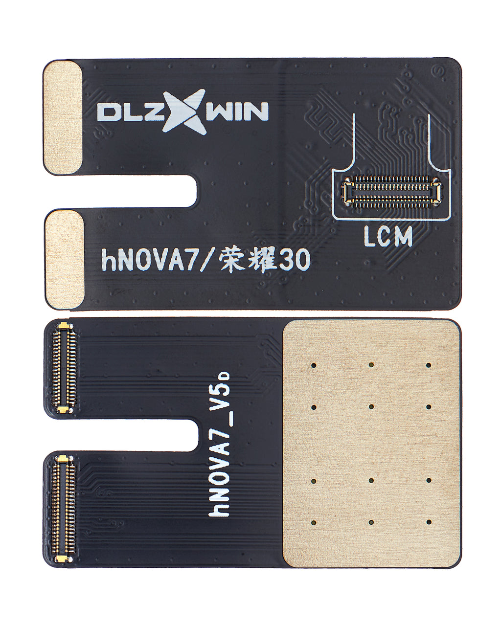 Tester Flex Cable for iTestBox (S300) for Huawei Nova 7 / Honor 30