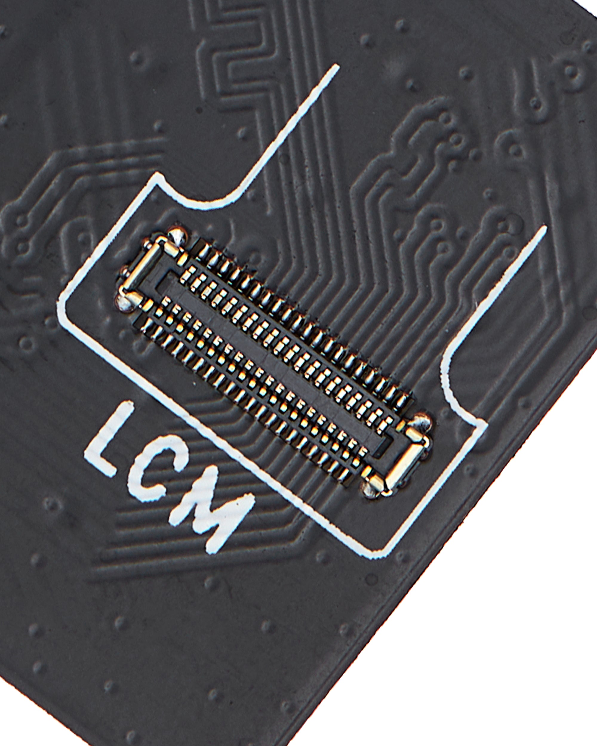 Tester Flex Cable for iTestBox (S300) for Huawei Nova 7 / Honor 30