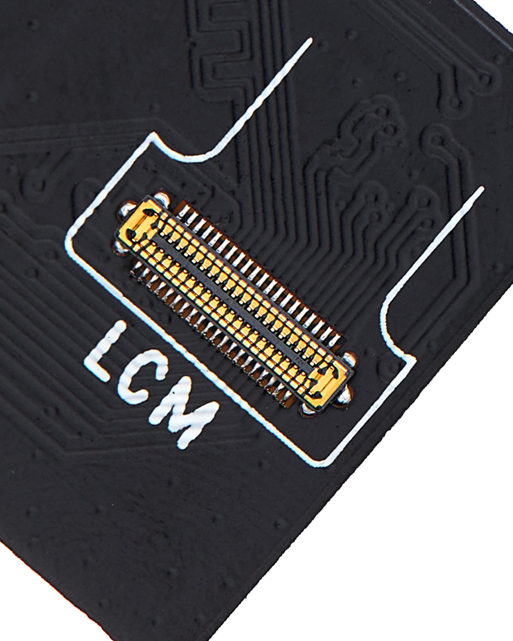 Flex Cable for iTestBox (S300) - for Huawei Nova 7 Pro / Honor 30 Pro