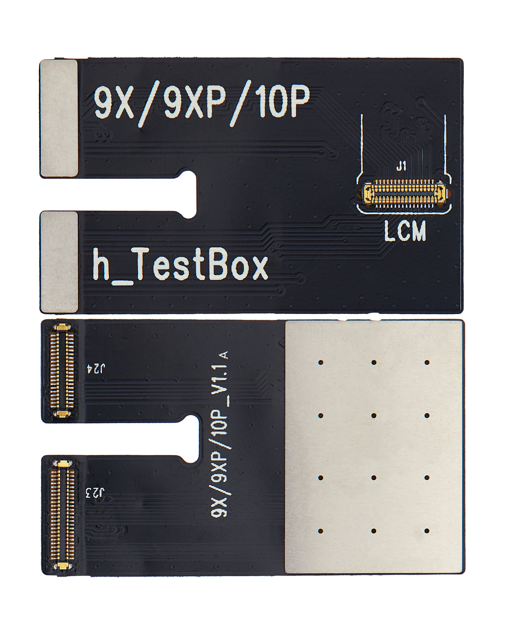 Tester flex cable for iTestBox (S300 / S800) for Huawei Honor 9X / Honor 9X Pro / Y9 Prime (2019) / Y9S