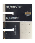 Flexkabel für iTestBox S300/S800 - Huawei Honor 9X / 9X Pro