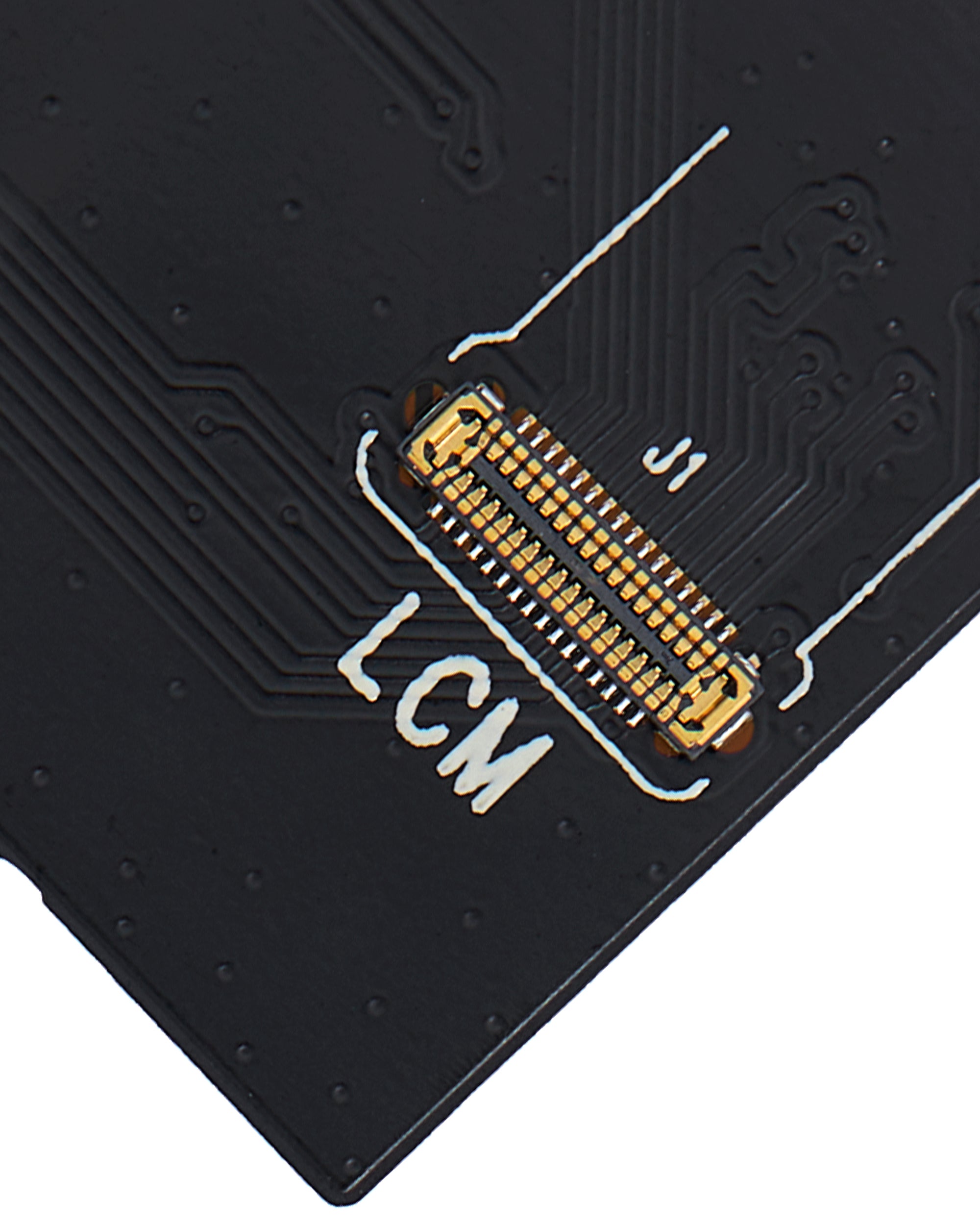 Tester flex cable for iTestBox (S300 / S800) for Huawei Honor 9X / Honor 9X Pro / Y9 Prime (2019) / Y9S