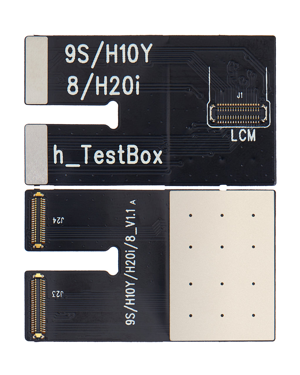 Tester Flex Cable for iTestBox (S300) for Huawei Honor 10 Lite / Honor 20i / P Smart 2019