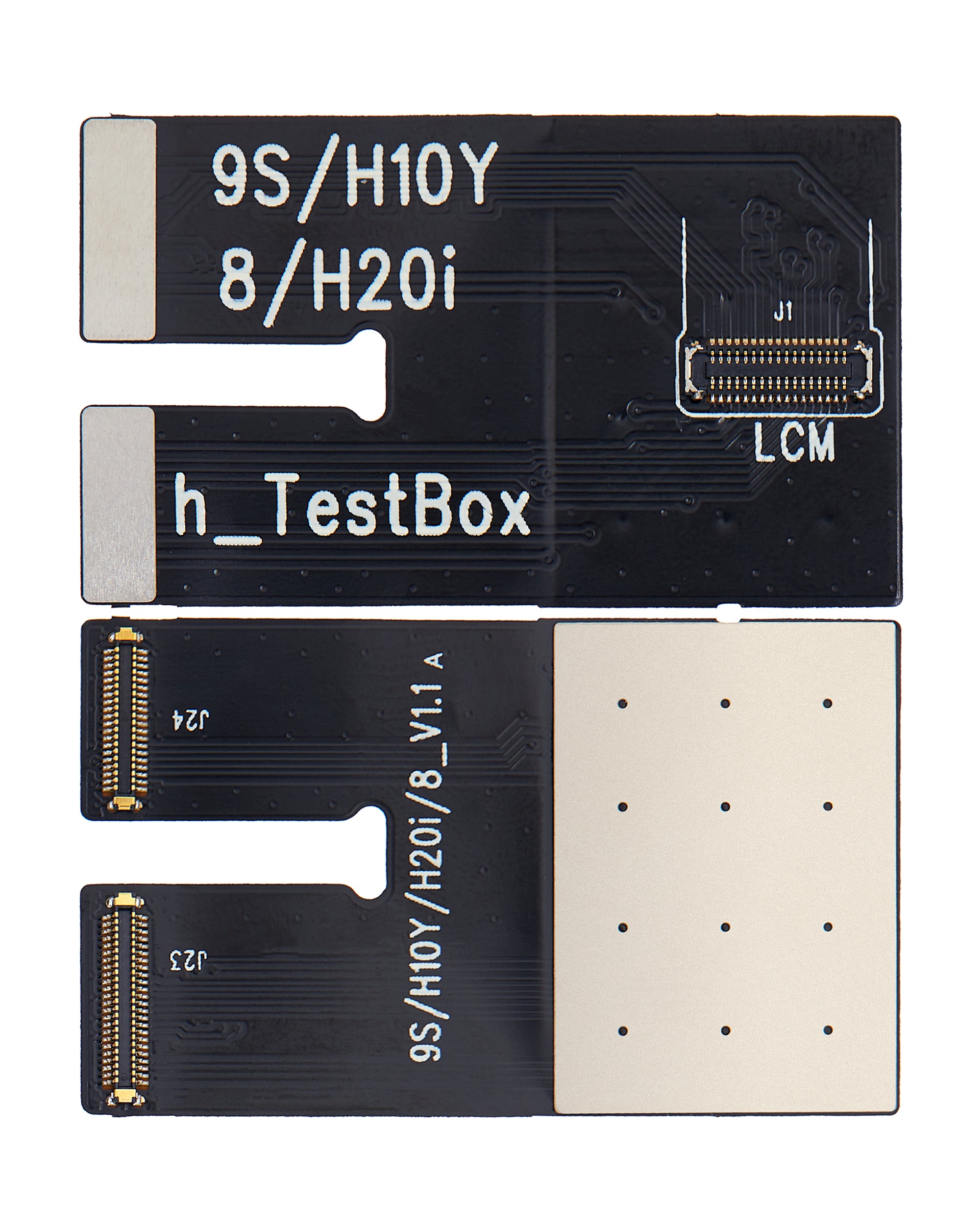 Tester Flex Cable for iTestBox (S300) for Huawei Honor 10 Lite / Honor 20i / P Smart 2019
