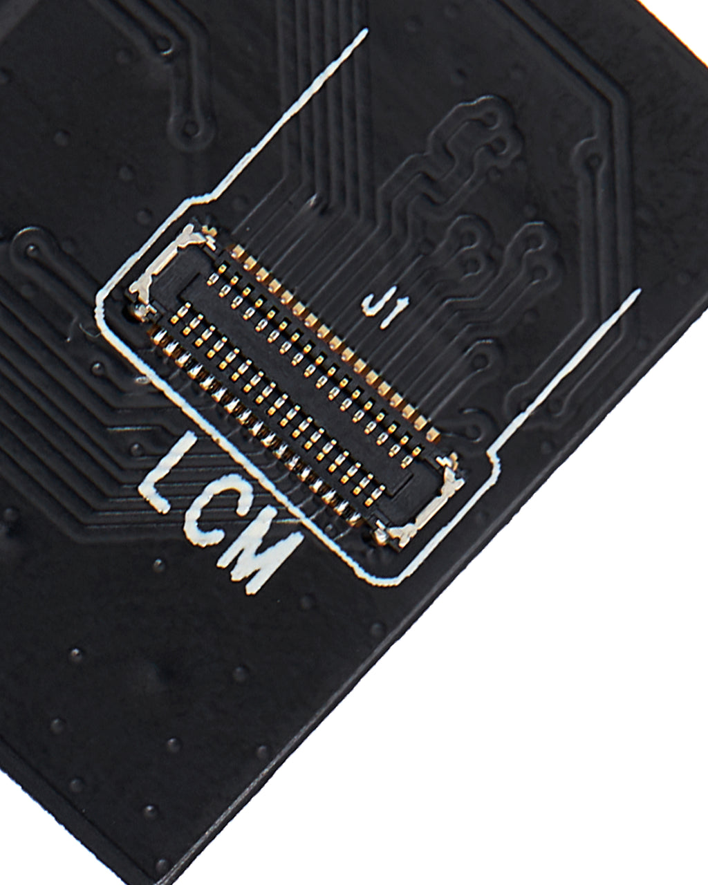 Tester Flex Cable for iTestBox (S300) for Huawei Honor 10 Lite / Honor 20i / P Smart 2019