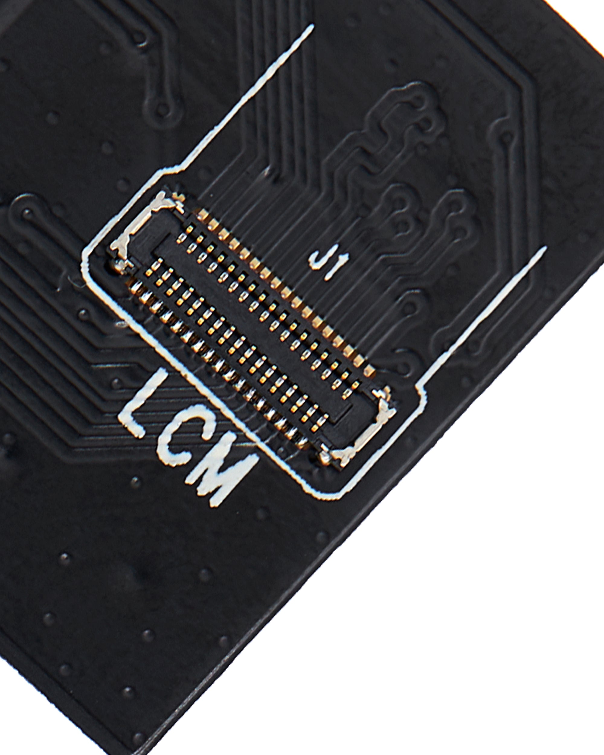 Tester Flex Cable for iTestBox (S300) for Huawei Honor 10 Lite / Honor 20i / P Smart 2019