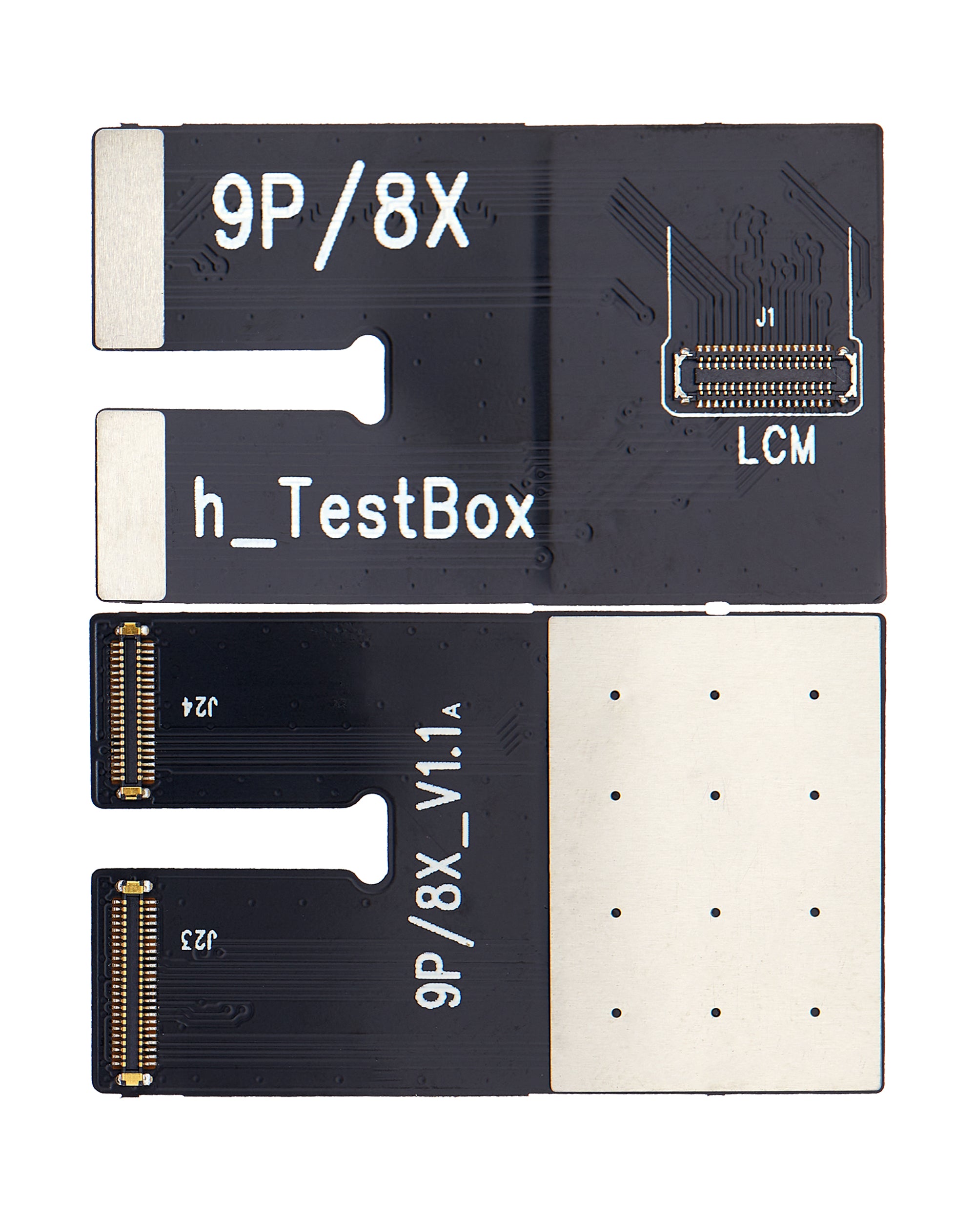 Test Flex Cable for iTestBox (S300) for Huawei Y9 (2019) / Honor 8X