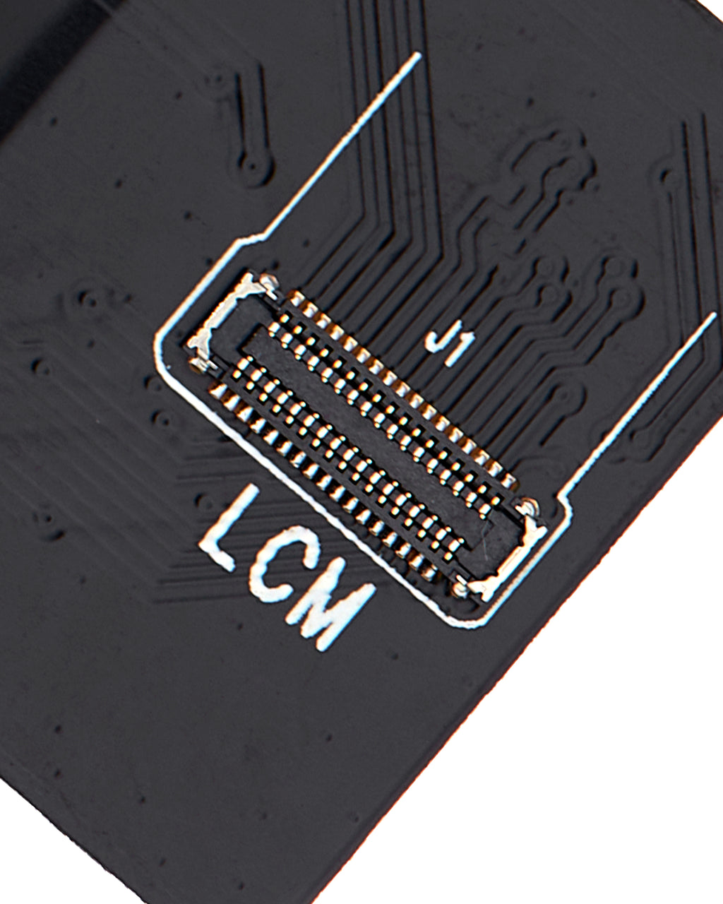 Test Flex Cable for iTestBox (S300) for Huawei Y9 (2019) / Honor 8X