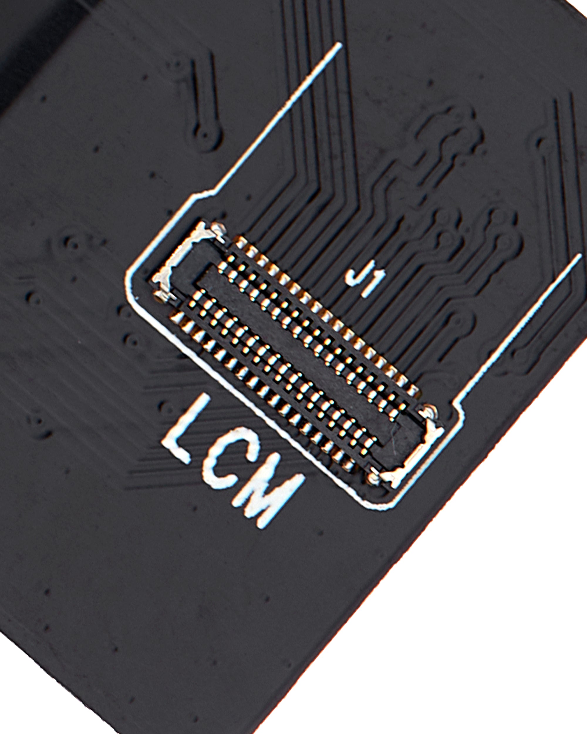 Test Flex Cable for iTestBox (S300) for Huawei Y9 (2019) / Honor 8X