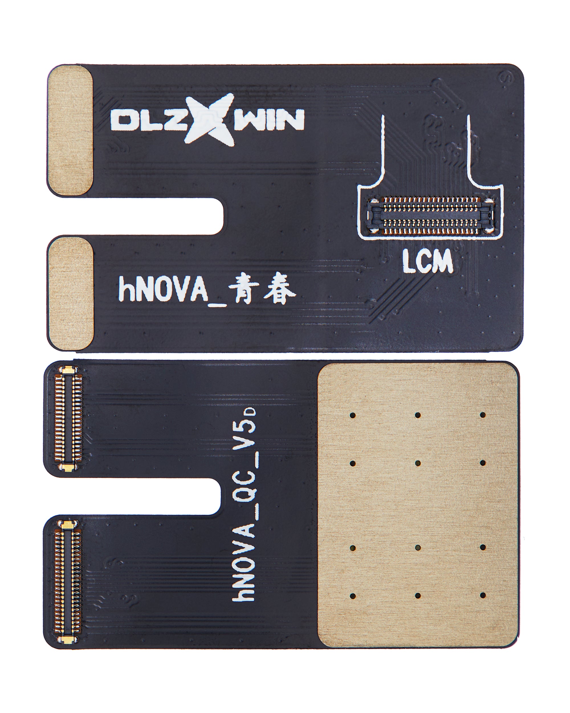 Flex Cable for iTestBox (S300) for Huawei Nova QC