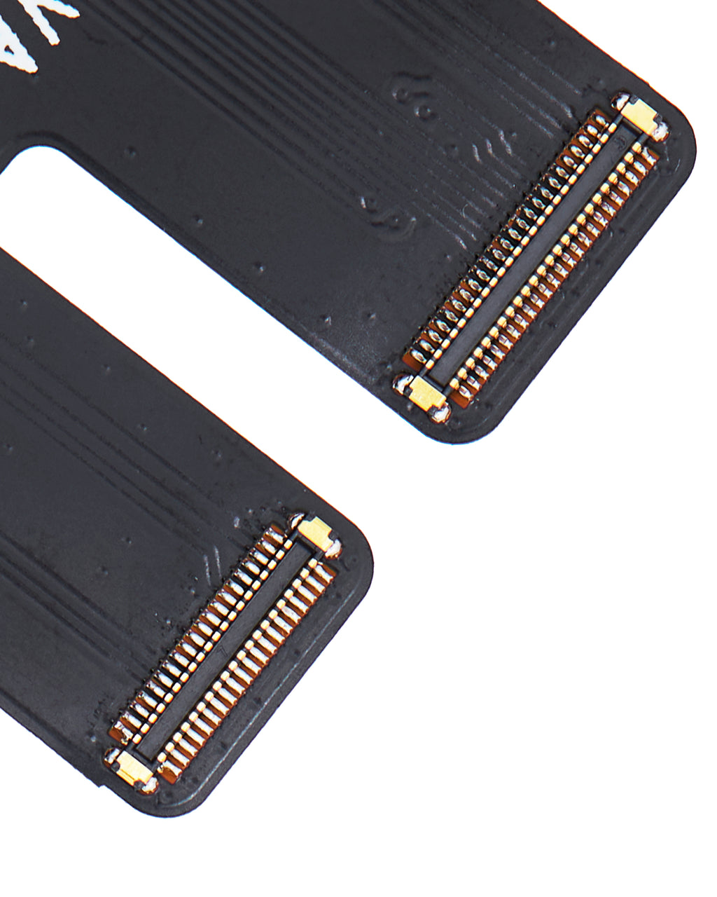Flex Cable for iTestBox (S300) for Huawei Nova QC