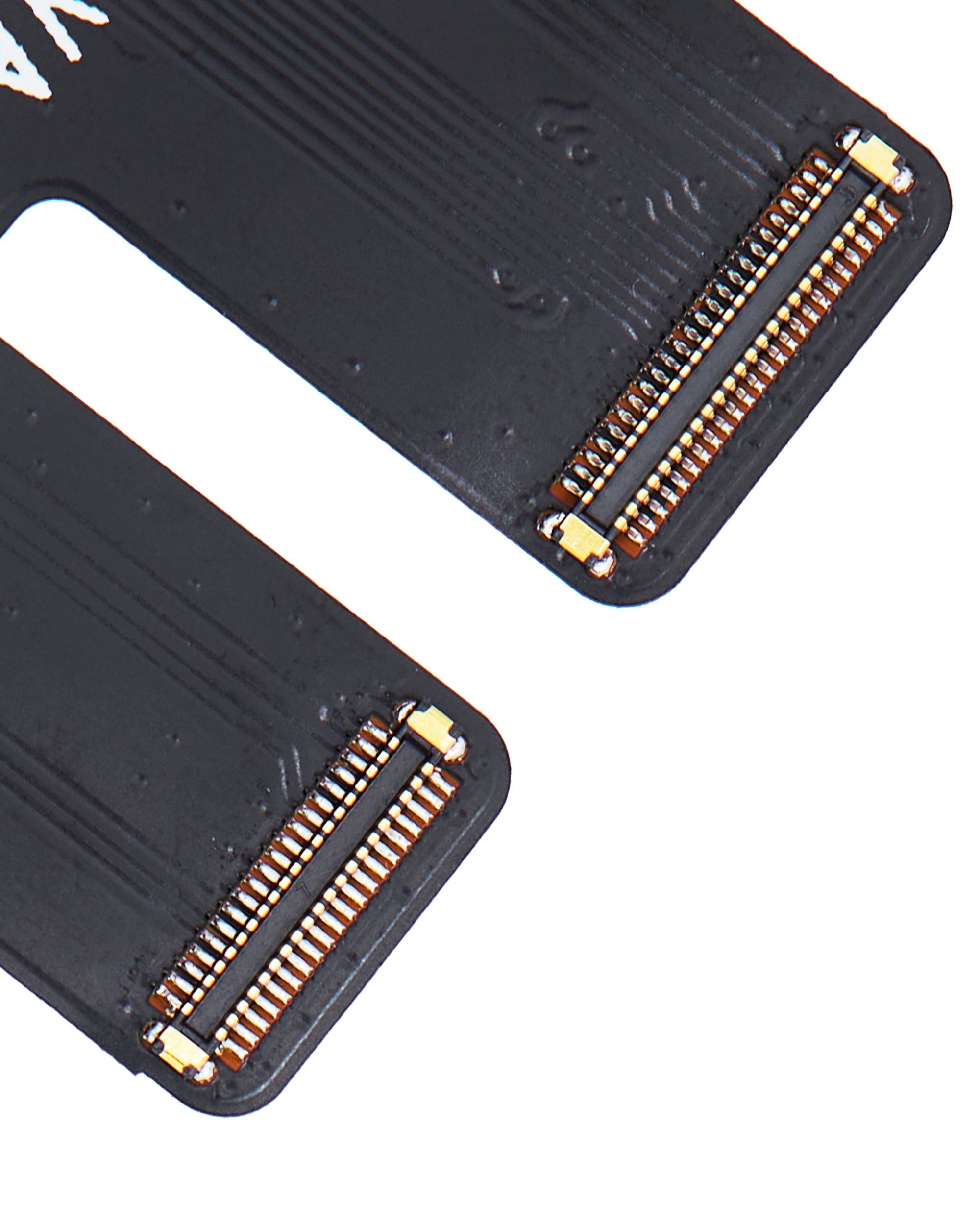 Flex Cable for iTestBox (S300) for Huawei Nova QC