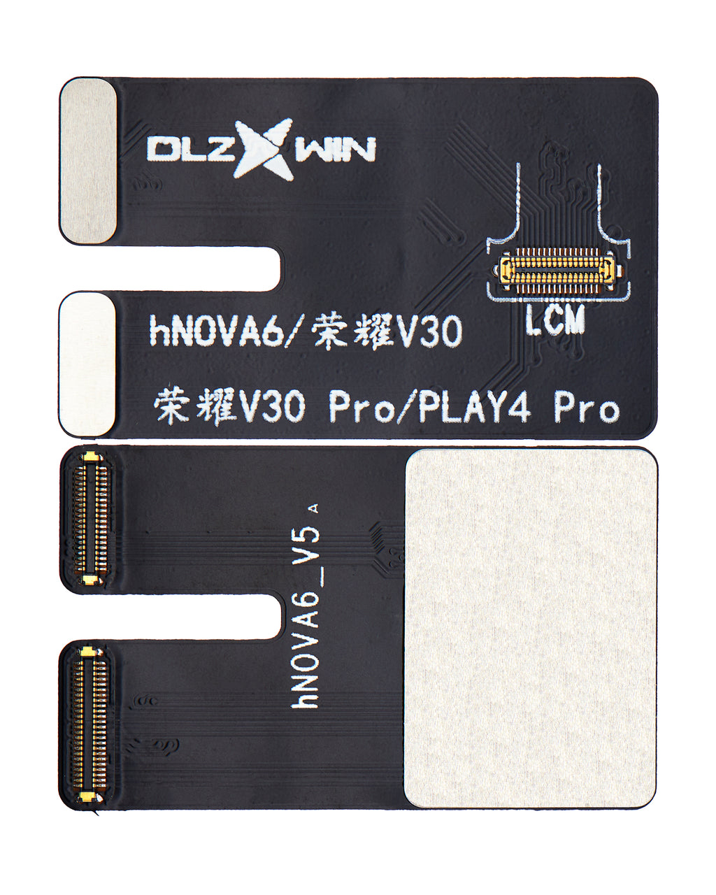 iTestBox S300 Tester Flexkabel für Huawei Nova 6, Honor V30/Pro, Play 4 Pro