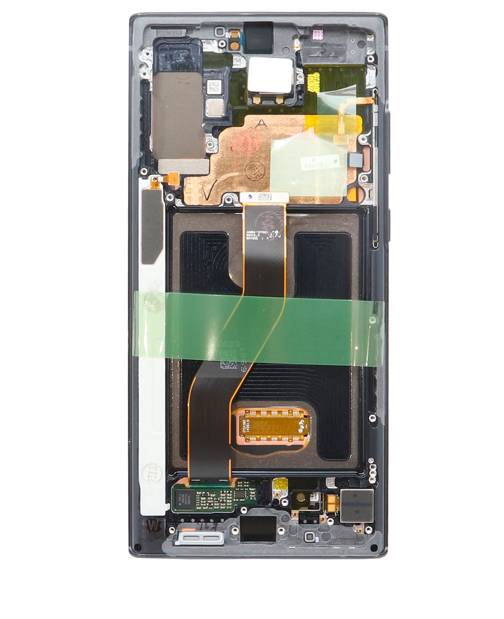 Original OEM-Ausbau Qualität A (gebraucht) – Samsung Galaxy Note 10 Plus / 5G