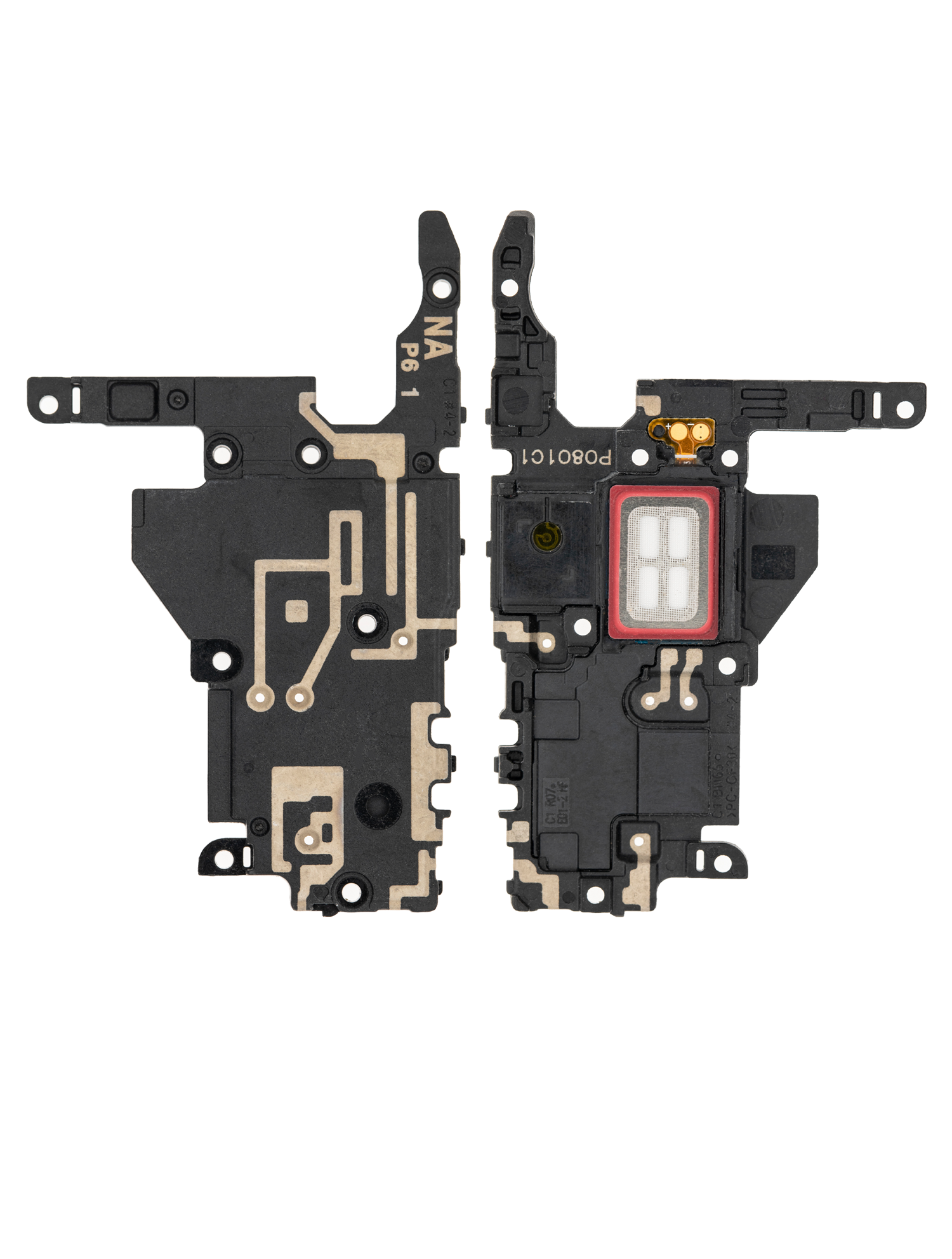 Earpiece with antenna cover for Samsung Galaxy Note 20 5G (N981U) (US Version)