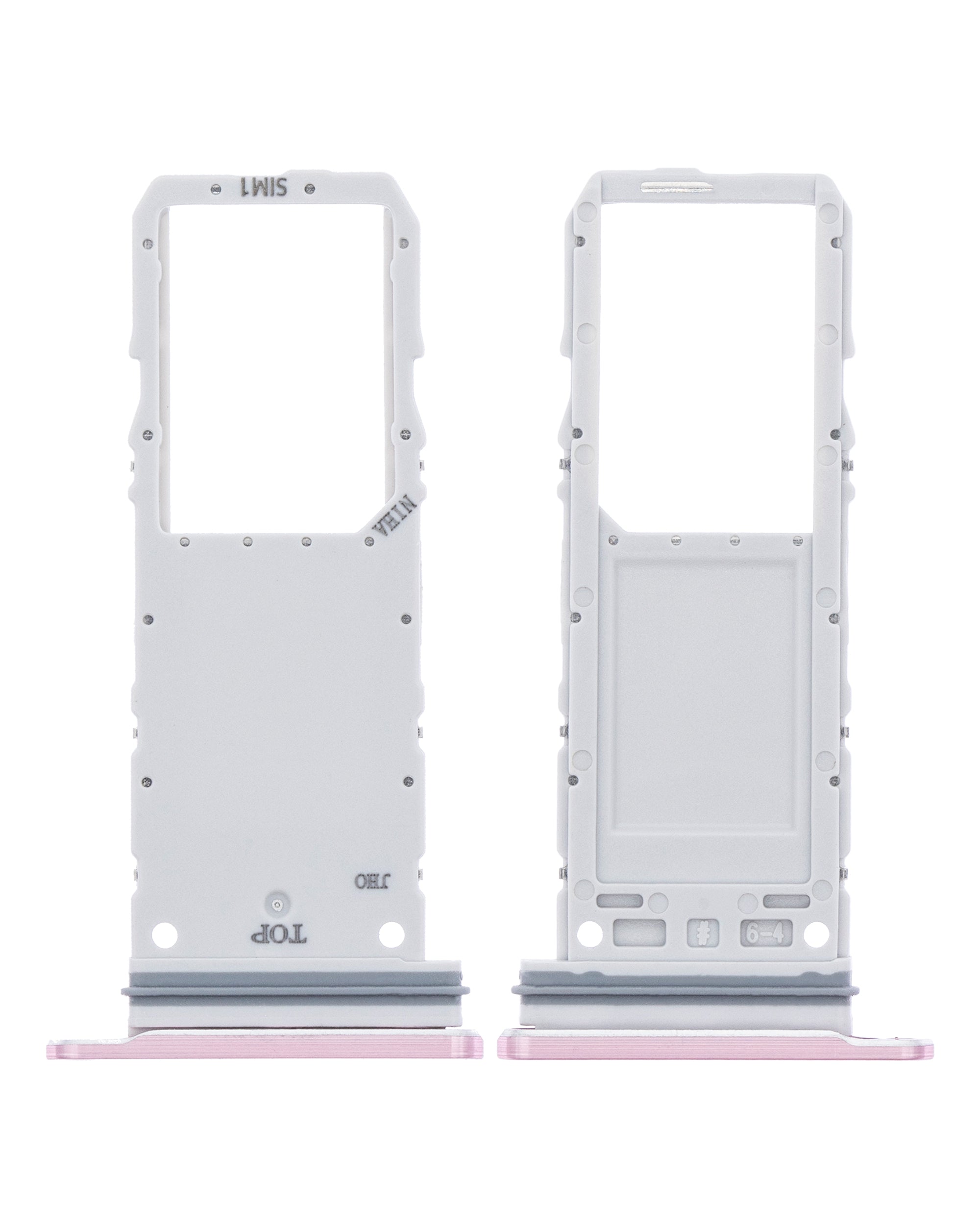 Einzel-SIM-Kartenfach für Samsung Galaxy Note 20 5G (Pink)