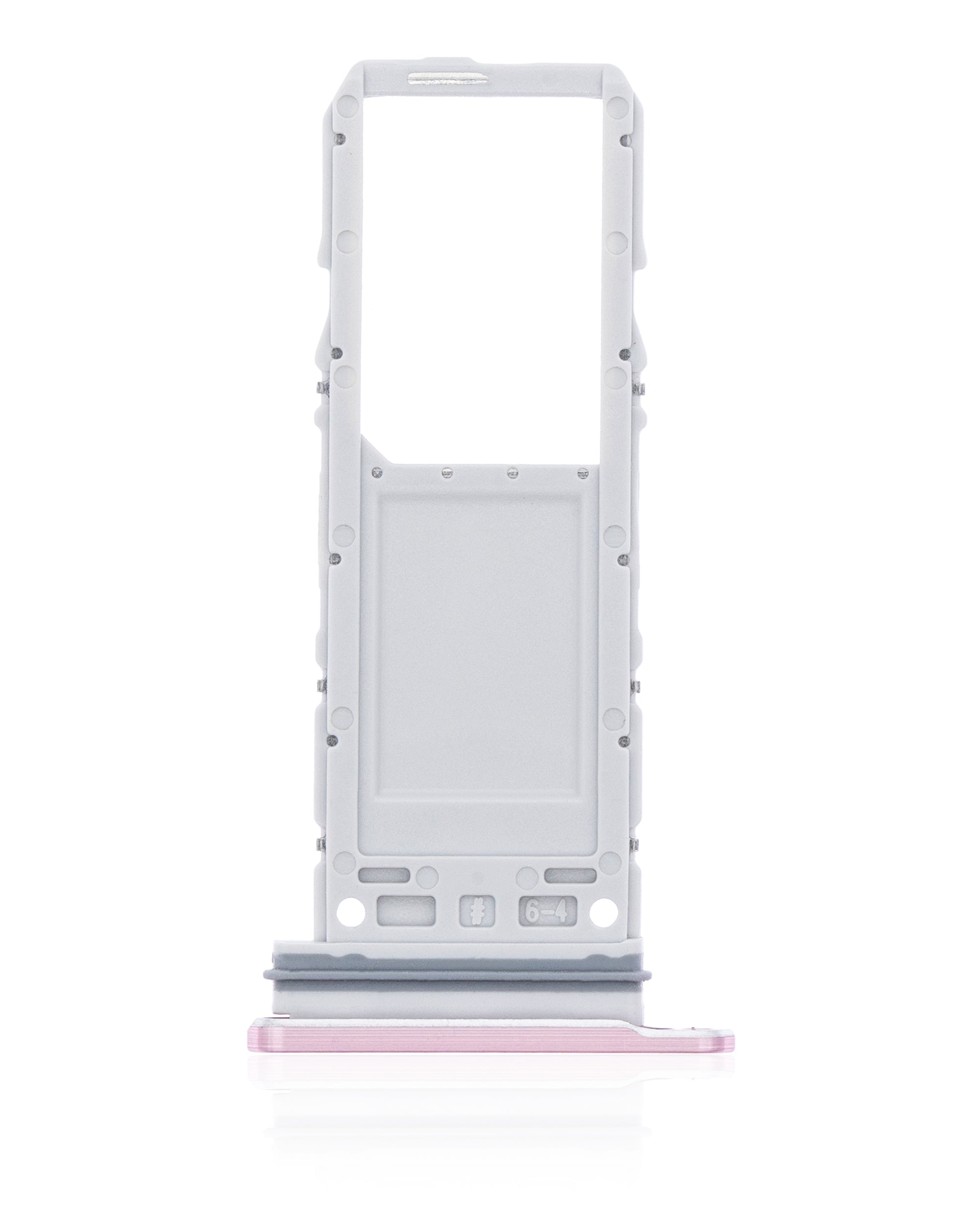 Einzel-SIM-Kartenfach für Samsung Galaxy Note 20 5G (Pink)