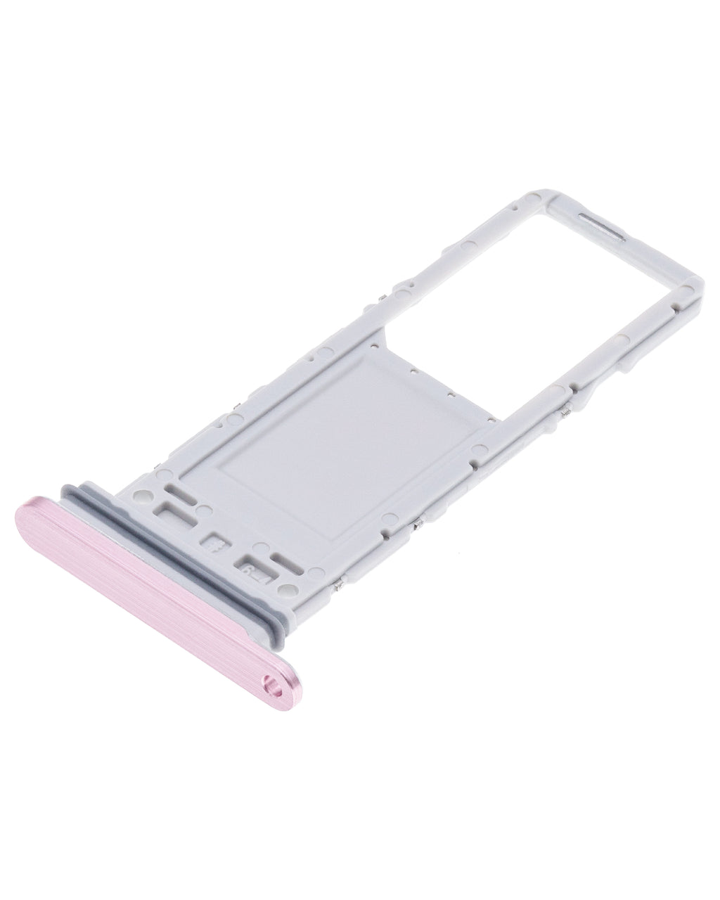 Einzel-SIM-Kartenfach für Samsung Galaxy Note 20 5G (Pink)