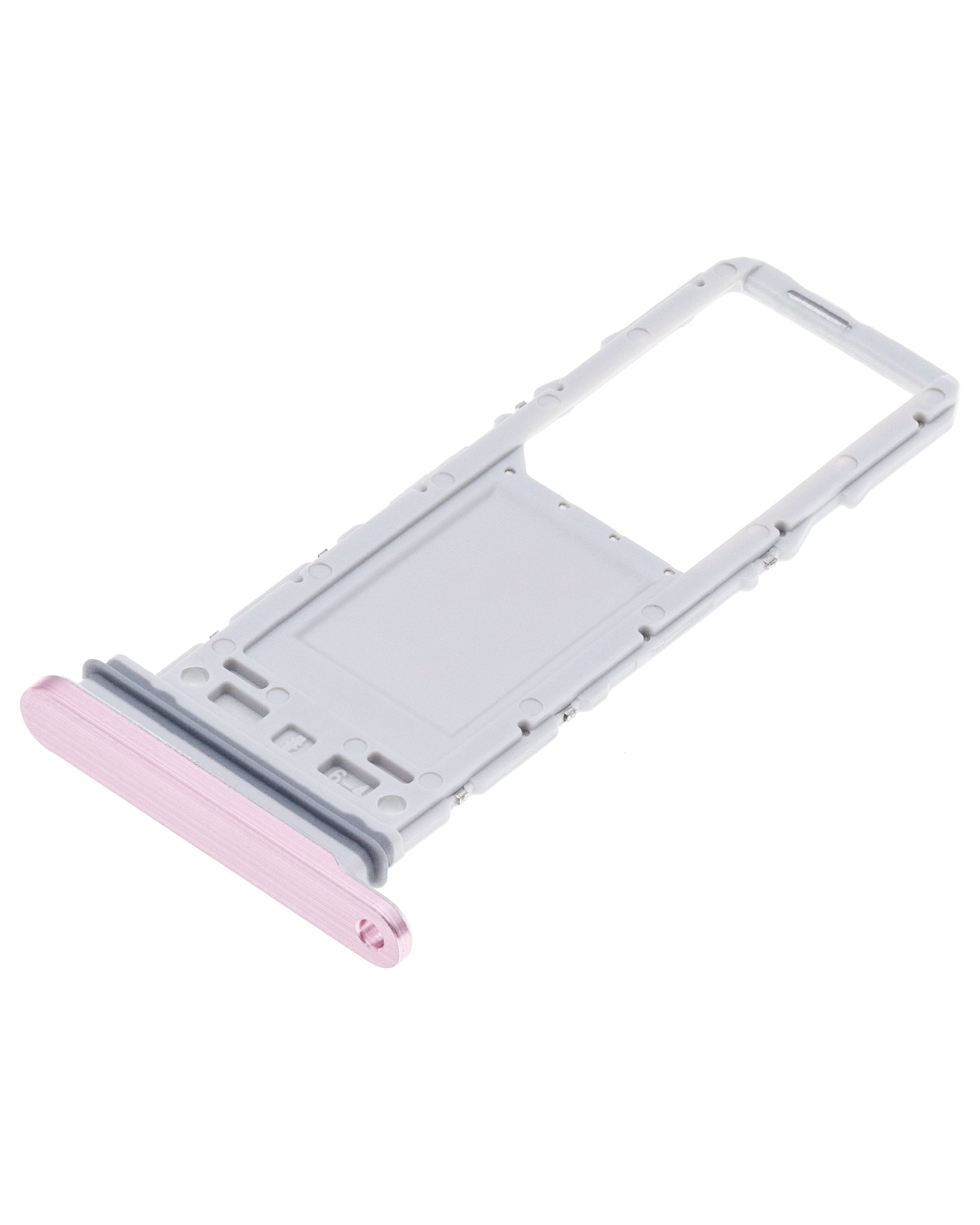 Einzel-SIM-Kartenfach für Samsung Galaxy Note 20 5G (Pink)