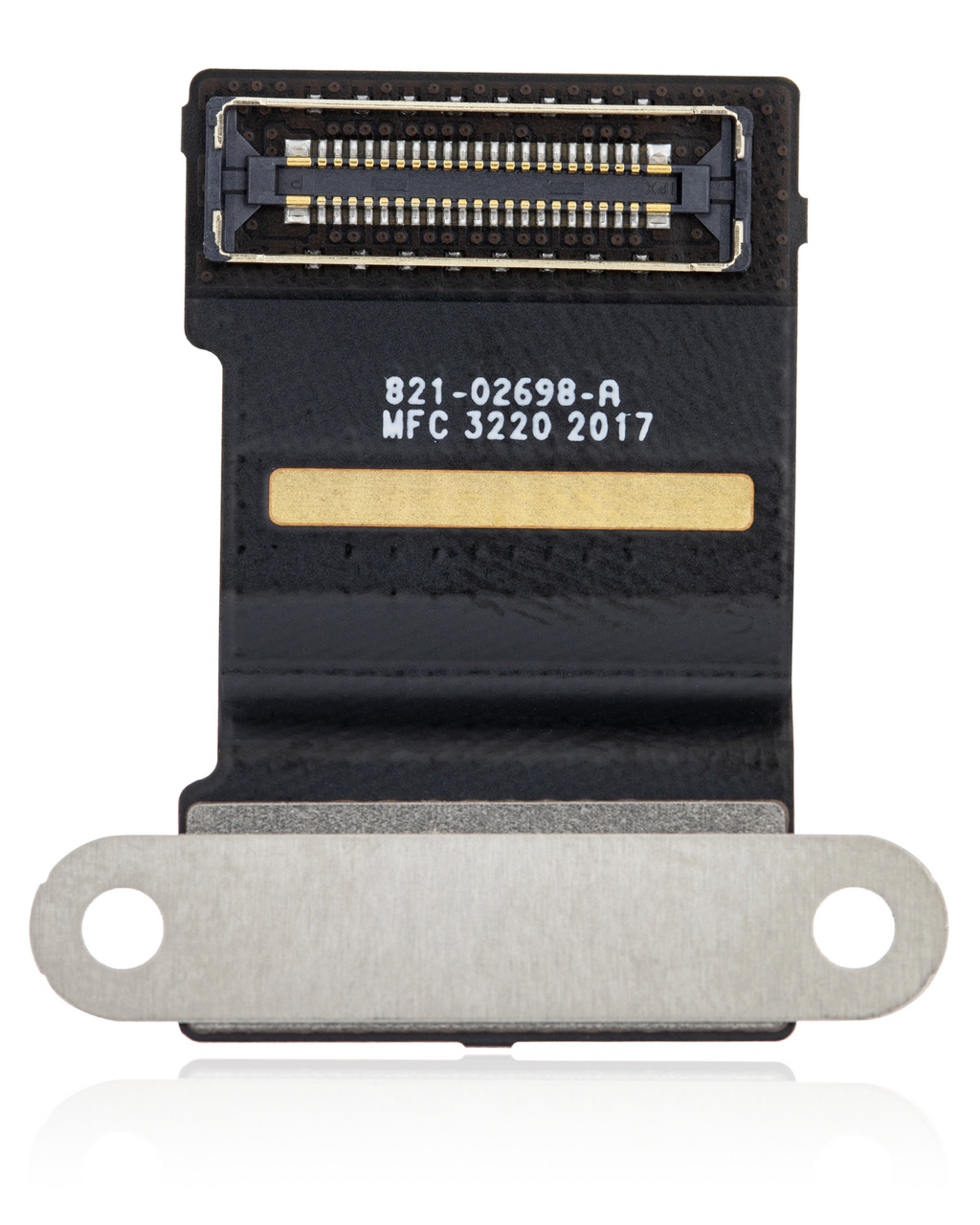 LCD Display Flex Cable for MacBook Pro 15" / Pro 16" A1707 (2016-2017) / A1990 (2018-2019) / A2141 (2019)