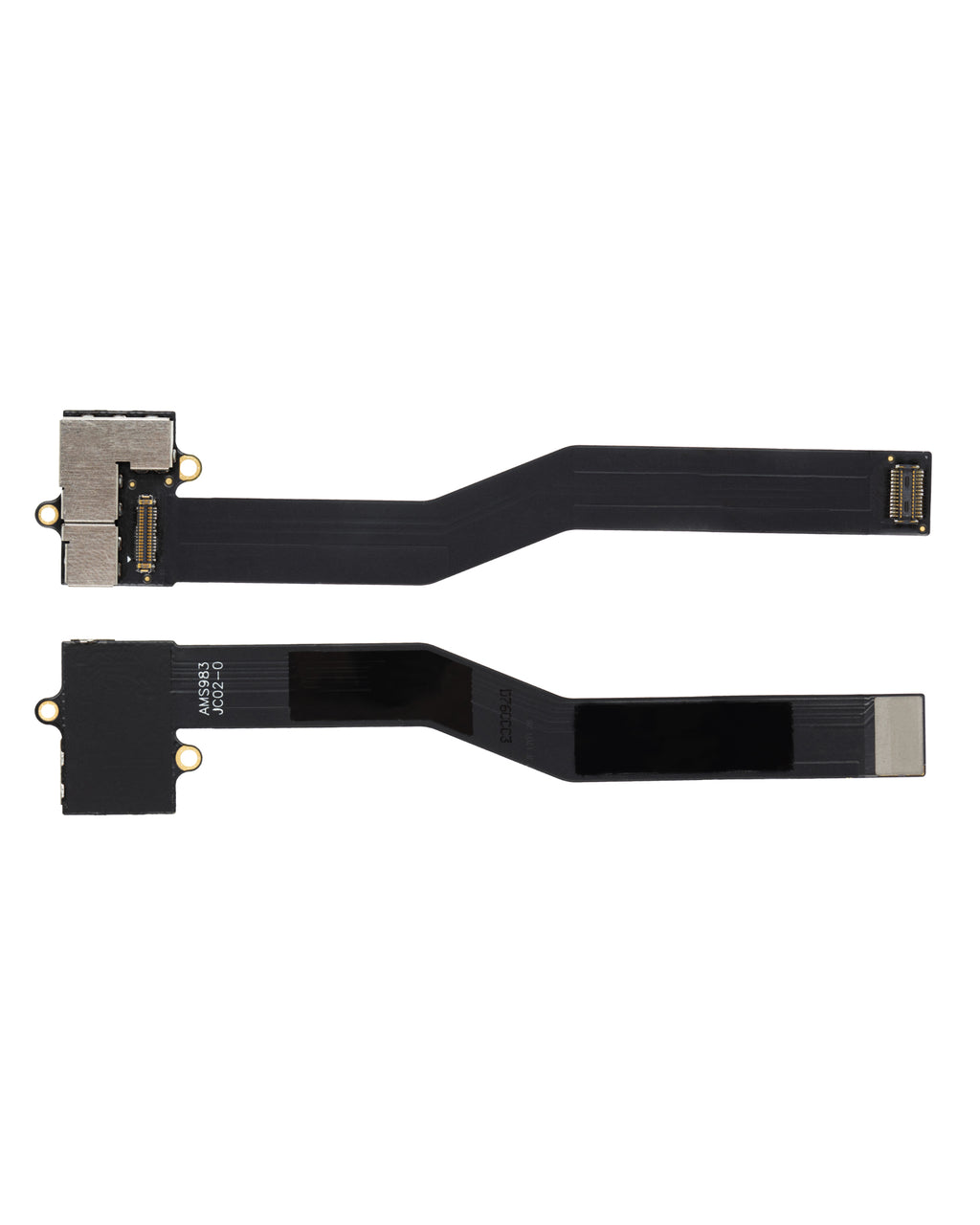 Touch Bar Assembly for MacBook Pro 15" A1707 / A1990 (2016/2019)