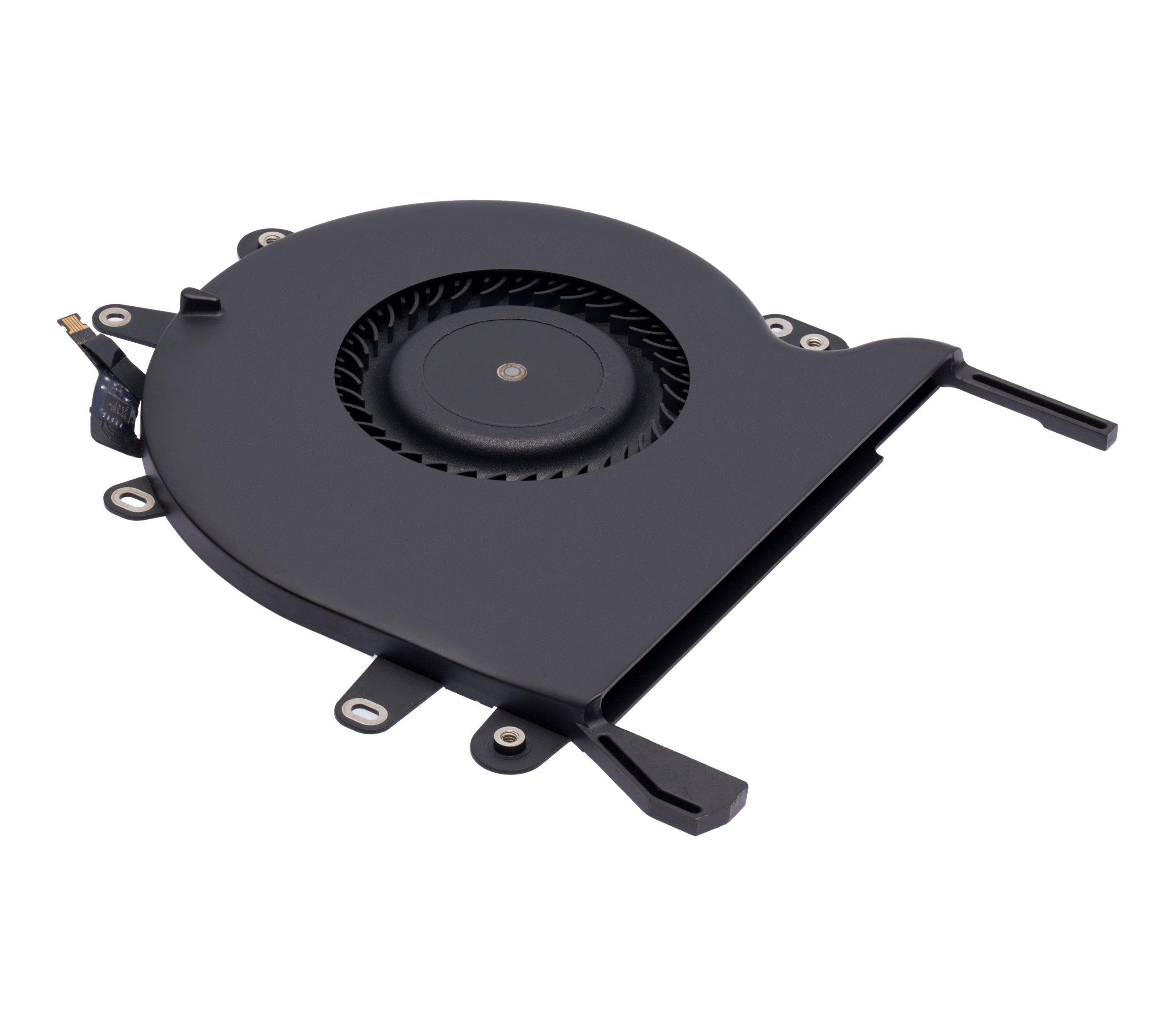 Rechter Lüfter für MacBook Pro 15" A1707 (2016-2017) / A1990 (2018-2019)
