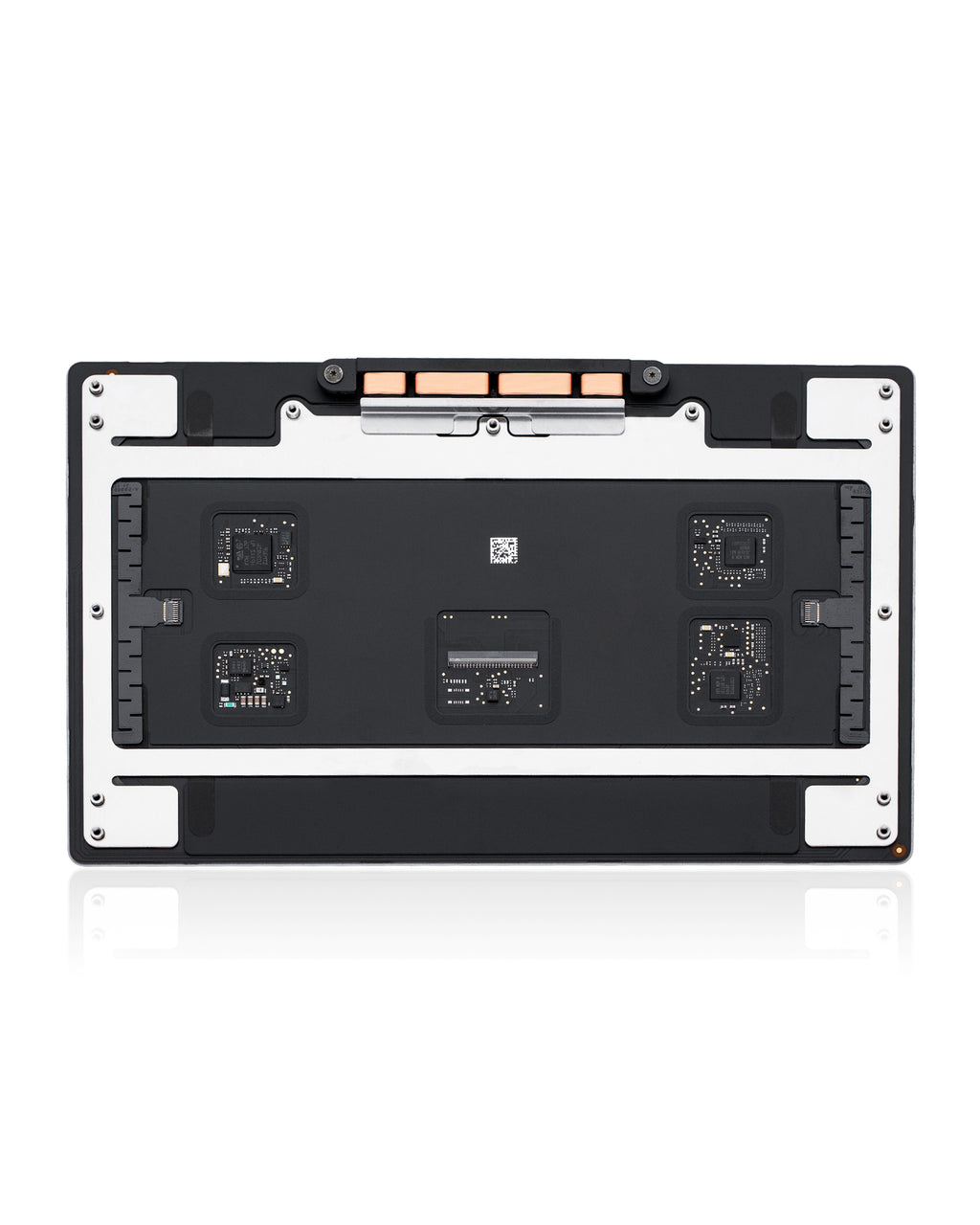 Trackpad für MacBook Pro 15" A1707 (2016-2017) / A1990 (2018-2019) (Space Grau)