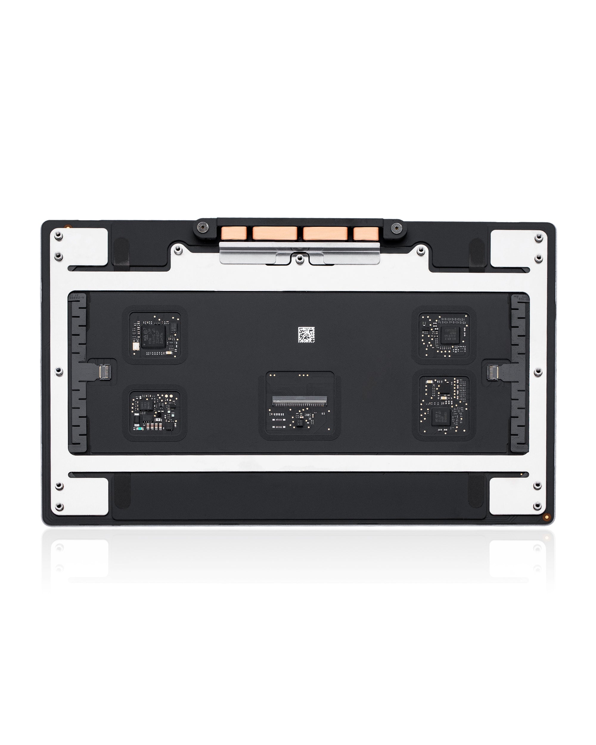 Trackpad für MacBook Pro 15" A1707 (2016-2017) / A1990 (2018-2019) (Space Grau)