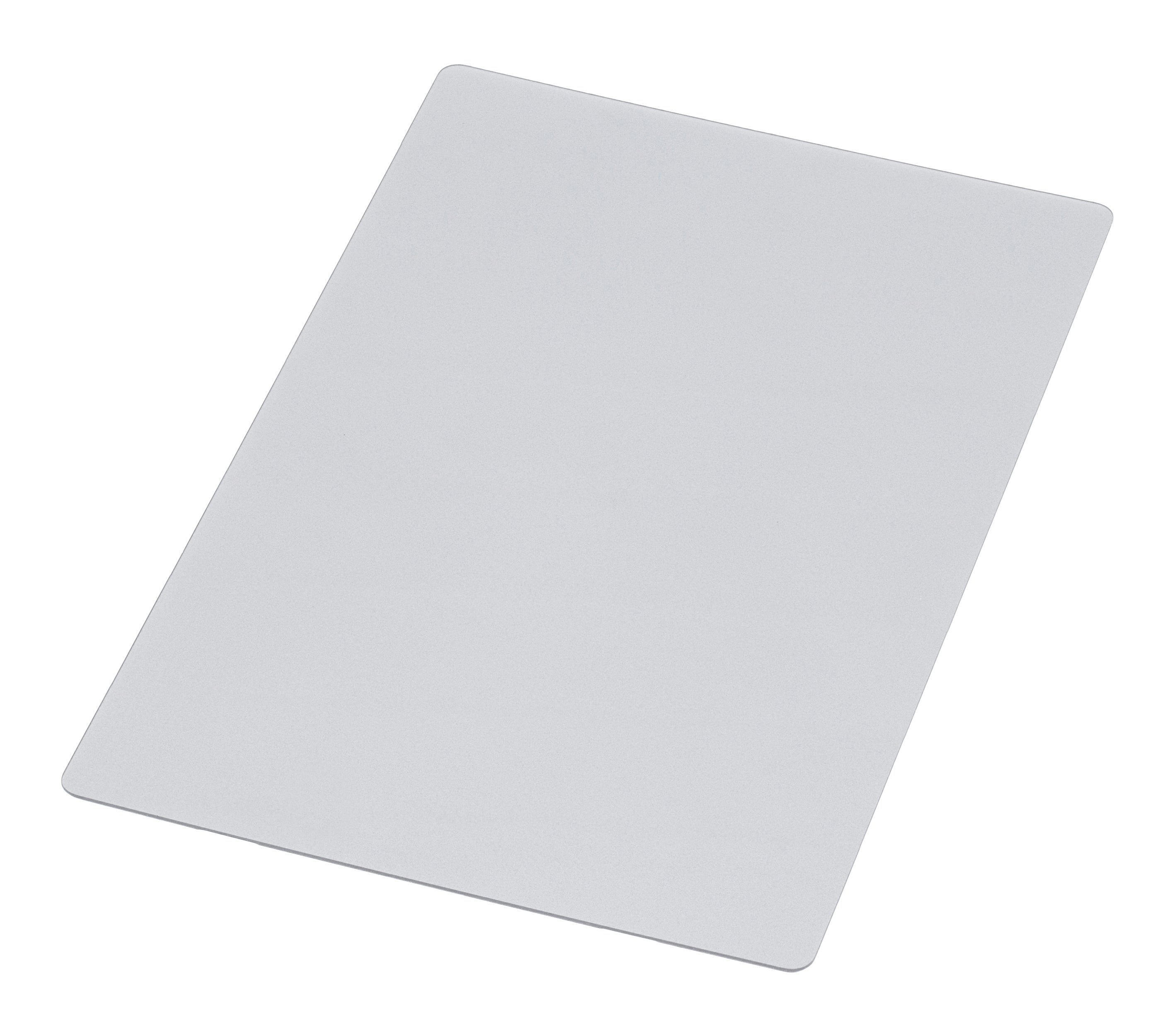 Trackpad für MacBook Pro 15" A1707 (2016-2017) / A1990 (2018-2019) (Space Grau)