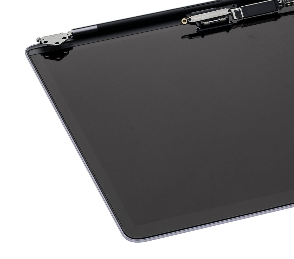LCD Display for MacBook Pro 15" A1707 (2016-2017) (Used OEM Pull, Grade A) (Space Gray)