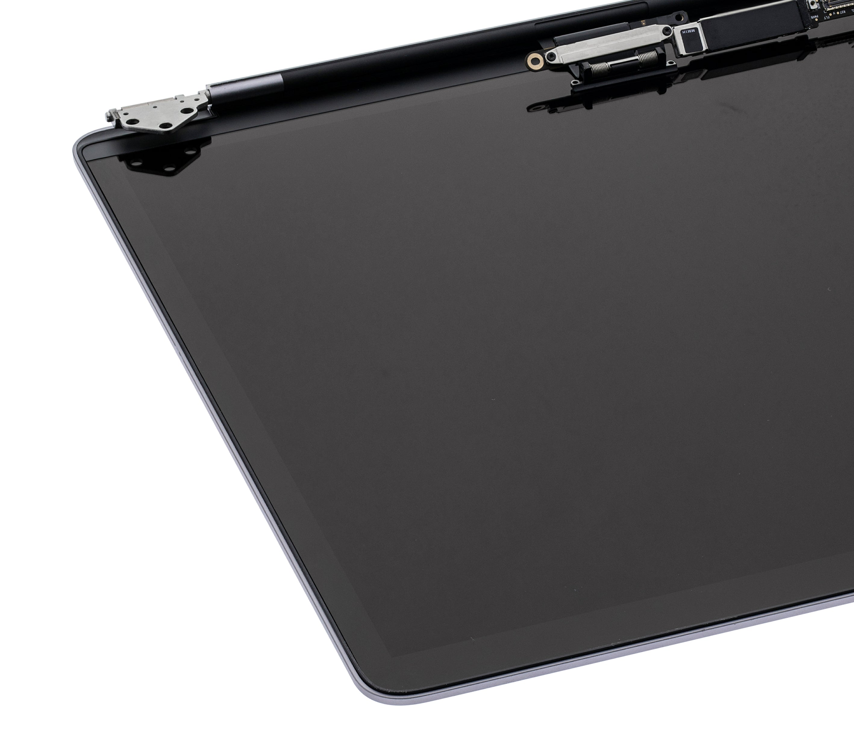LCD Display for MacBook Pro 15" A1707 (2016-2017) (Used OEM Pull, Grade A) (Space Gray)