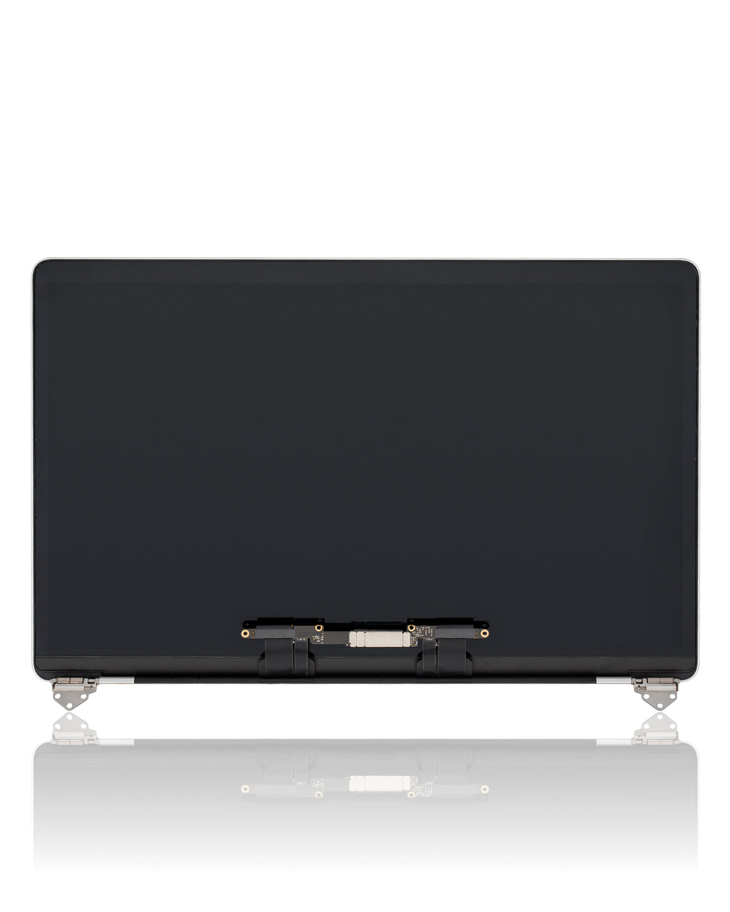 LCD Display for MacBook Pro 15" A1707 (2016-2017) (Used, Original, Quality A) (Silver)