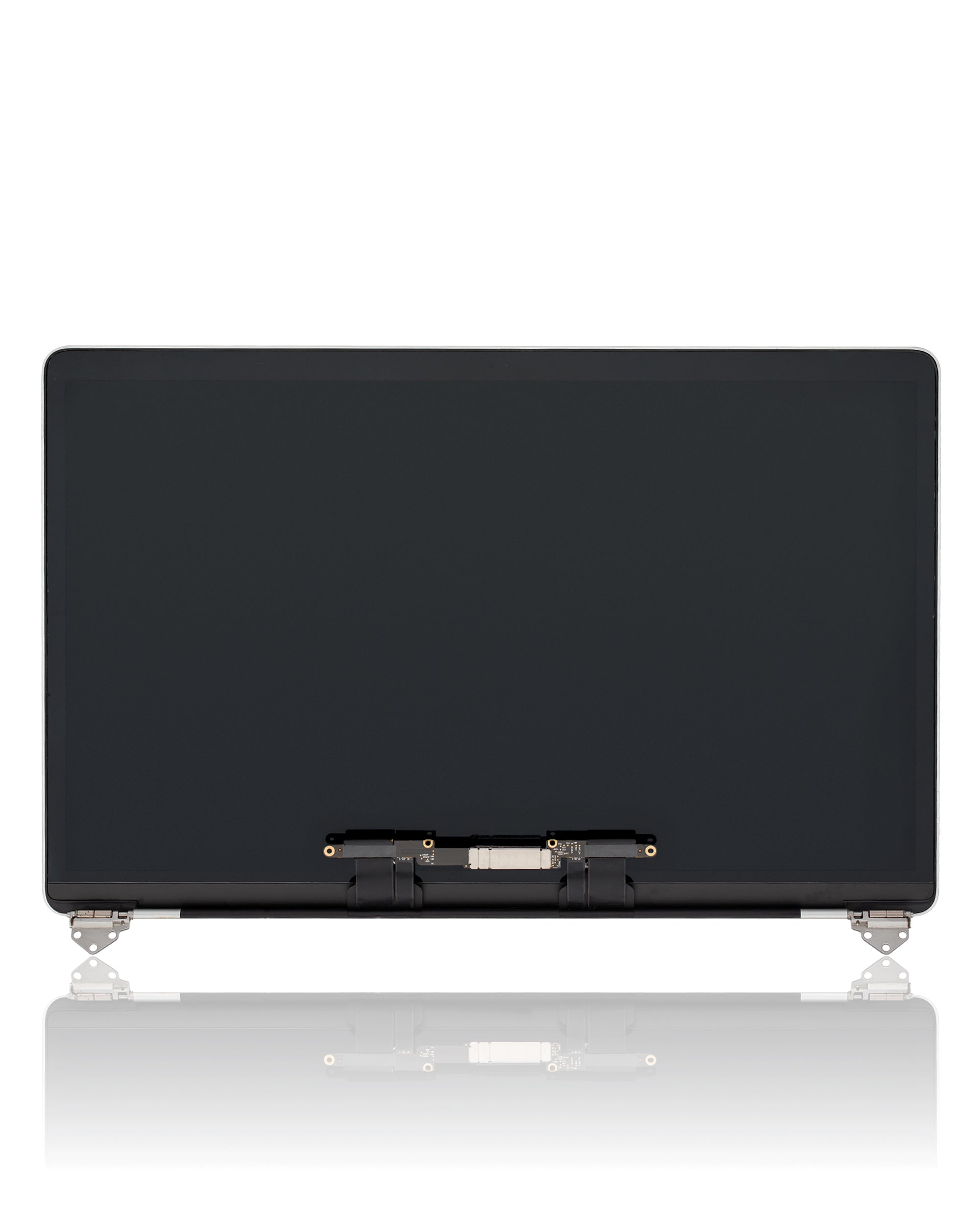 LCD Display for MacBook Pro 15" A1707 (2016-2017) (Used, Original, Quality A) (Silver)