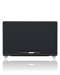 LCD Display for MacBook Pro 15" A1707 (2016-2017) (Used, Original, Quality A) (Silver)