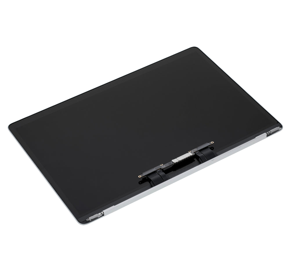 LCD Display for MacBook Pro 15" A1707 (2016-2017) (Used, Original, Quality A) (Silver)