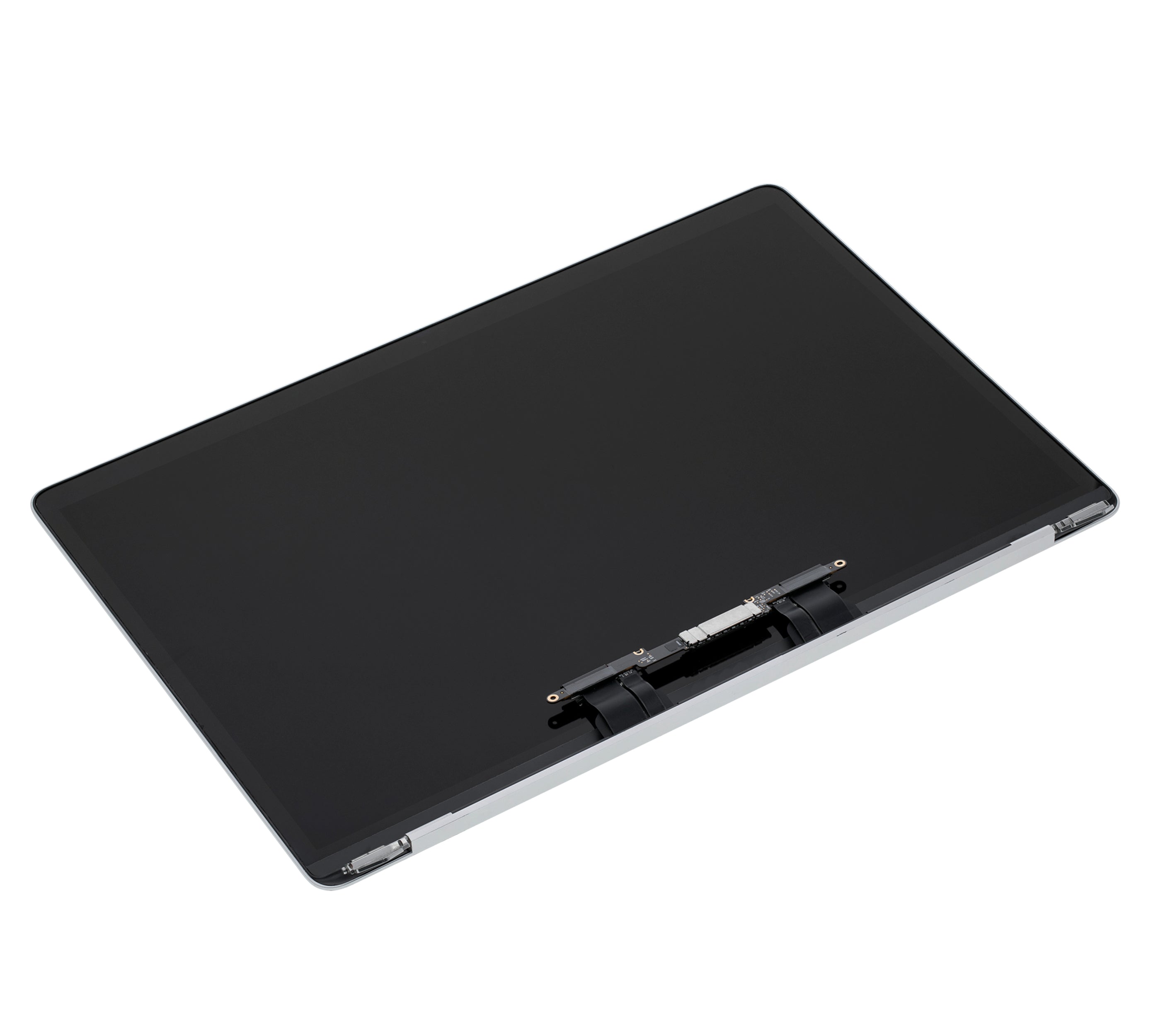 LCD Display for MacBook Pro 15" A1707 (2016-2017) (Used, Original, Quality A) (Silver)