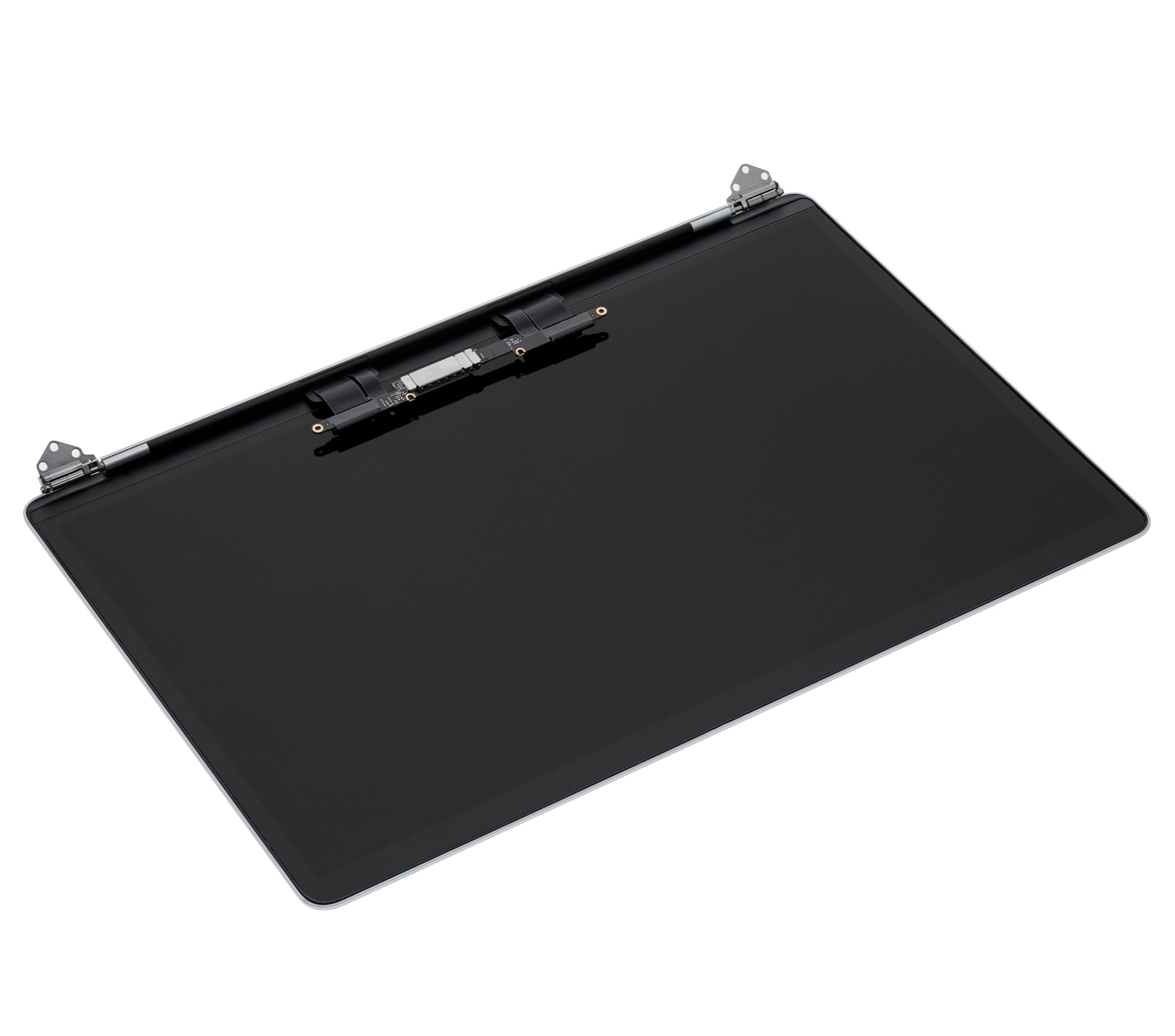 LCD Display for MacBook Pro 15" A1707 (2016-2017) (Used, Original, Quality A) (Silver)