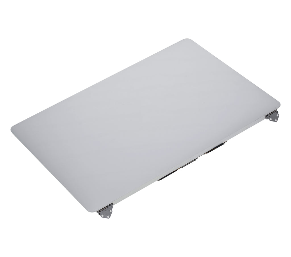 LCD Display for MacBook Pro 15" A1707 (2016-2017) (Used, Original, Quality A) (Silver)