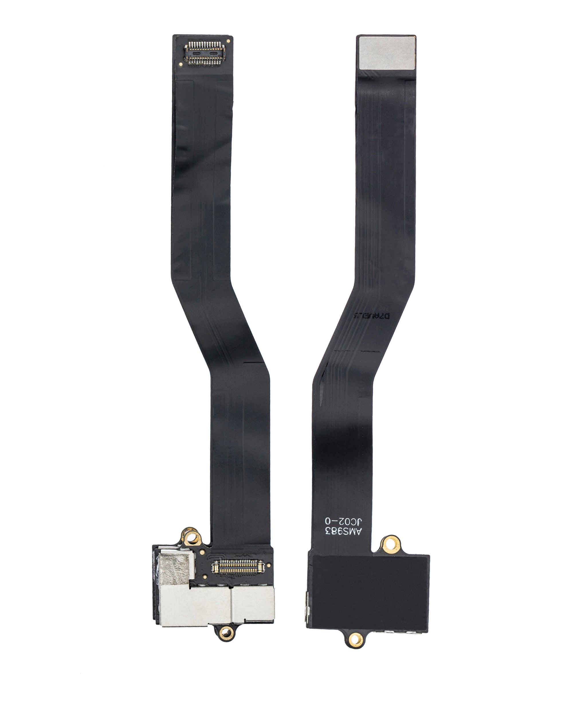Touch Bar Flex Cable for MacBook Pro 15" A1707 (2016-2017) / A1990 (2018-2019)