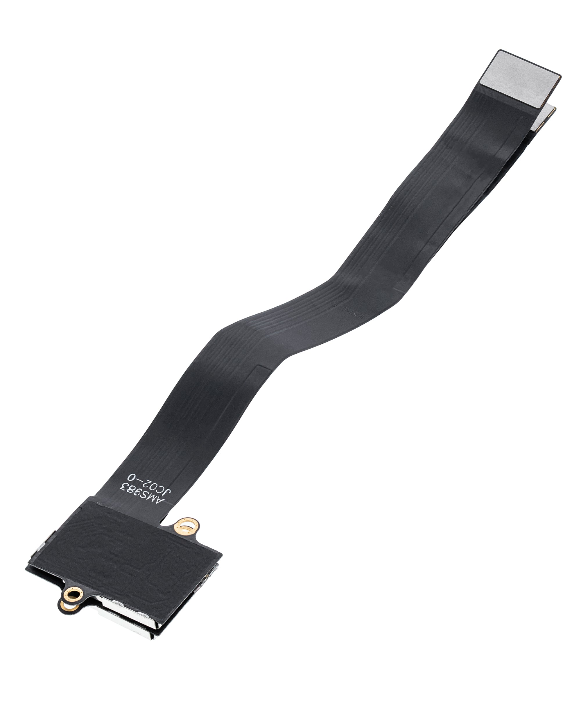 Touch Bar Flex Cable for MacBook Pro 15" A1707 (2016-2017) / A1990 (2018-2019)