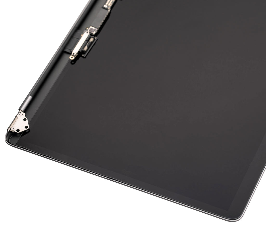 LCD-Display für MacBook Pro 15" A1707 2016 Gebrauchter Ausbau/Pull, Qualität B Space Grau
