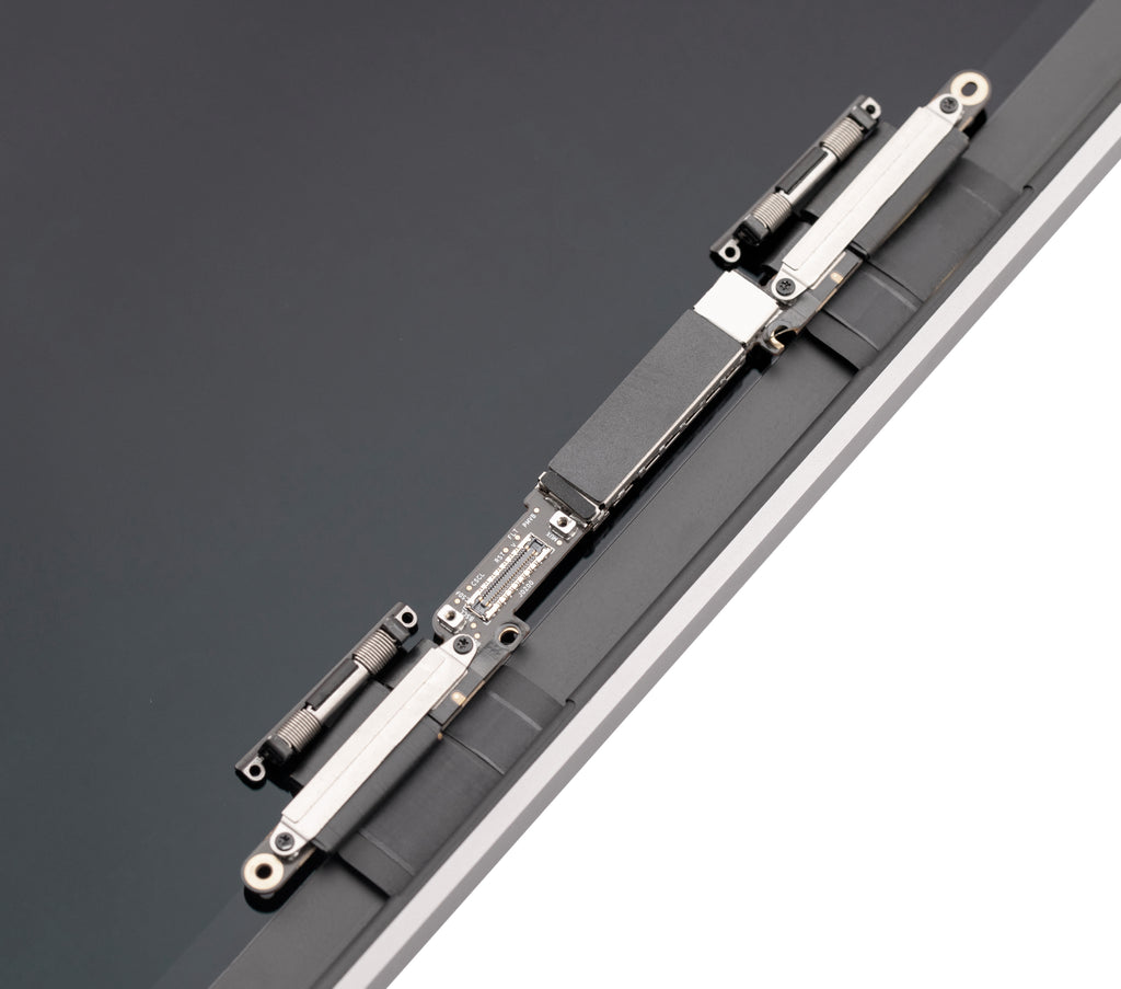 LCD-Display für MacBook Pro 15" A1707 2016 Gebrauchter Ausbau/Pull, Qualität B Space Grau